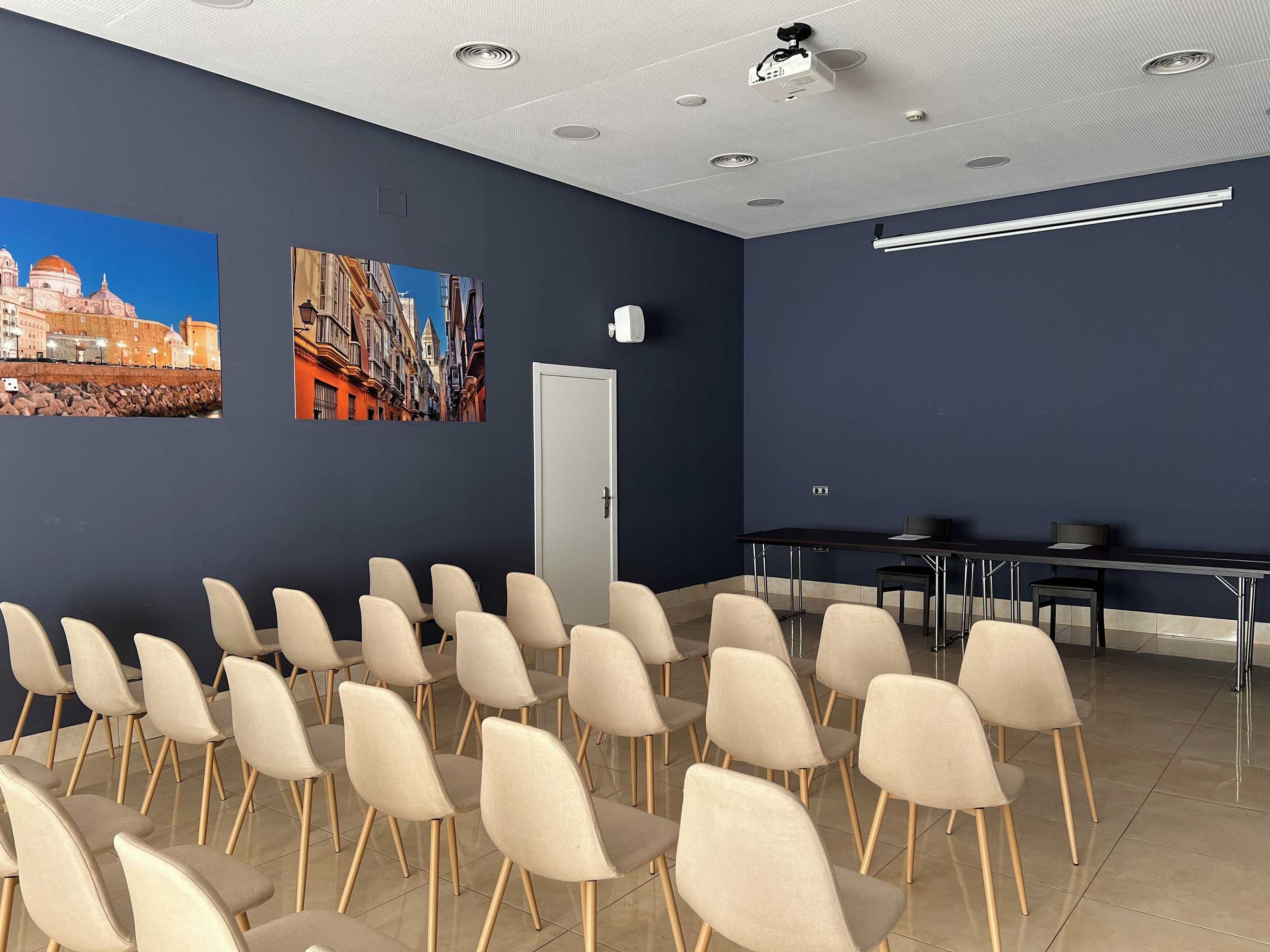 Gift card for Hotel Spa Cádiz Plaza Gift card for Hotel Spa Cádiz Plaza