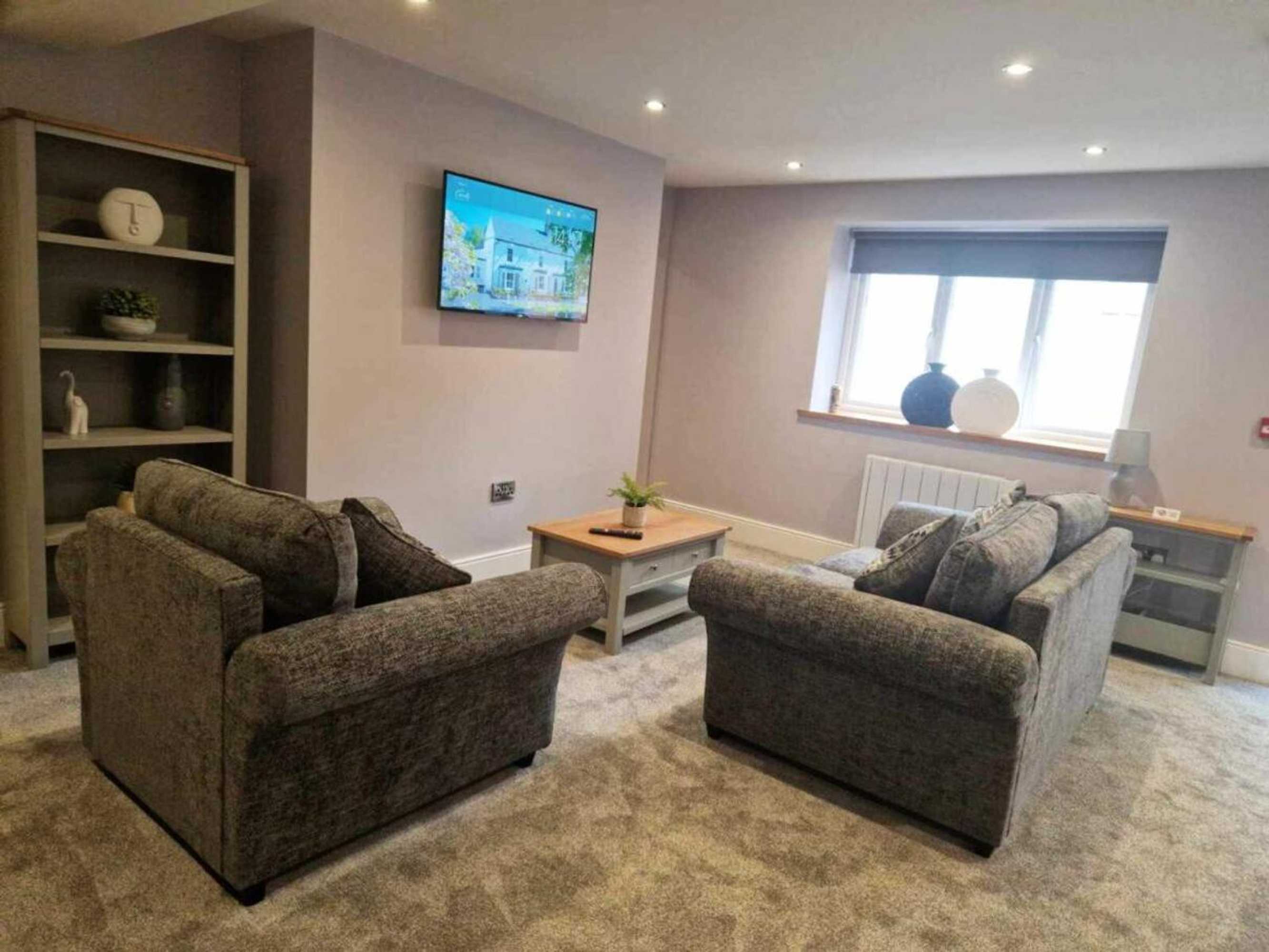 Gift card for The County