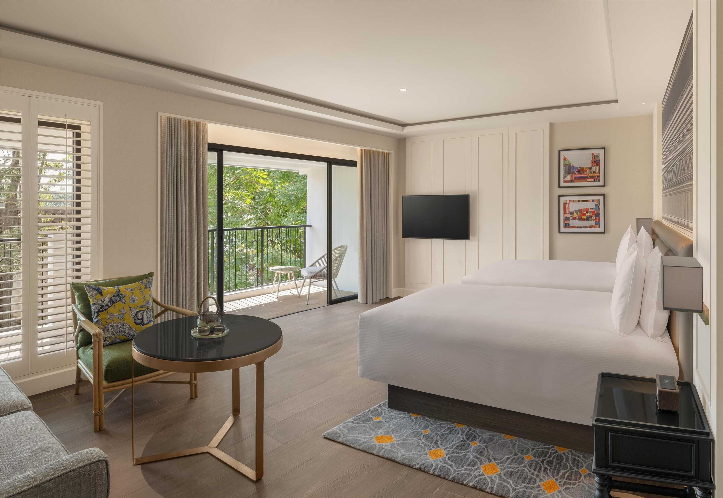 Gift card for Kahavadi Chiang Rai, Curio Collection by Hilton Gift card for Kahavadi Chiang Rai, Curio Collection by Hilton