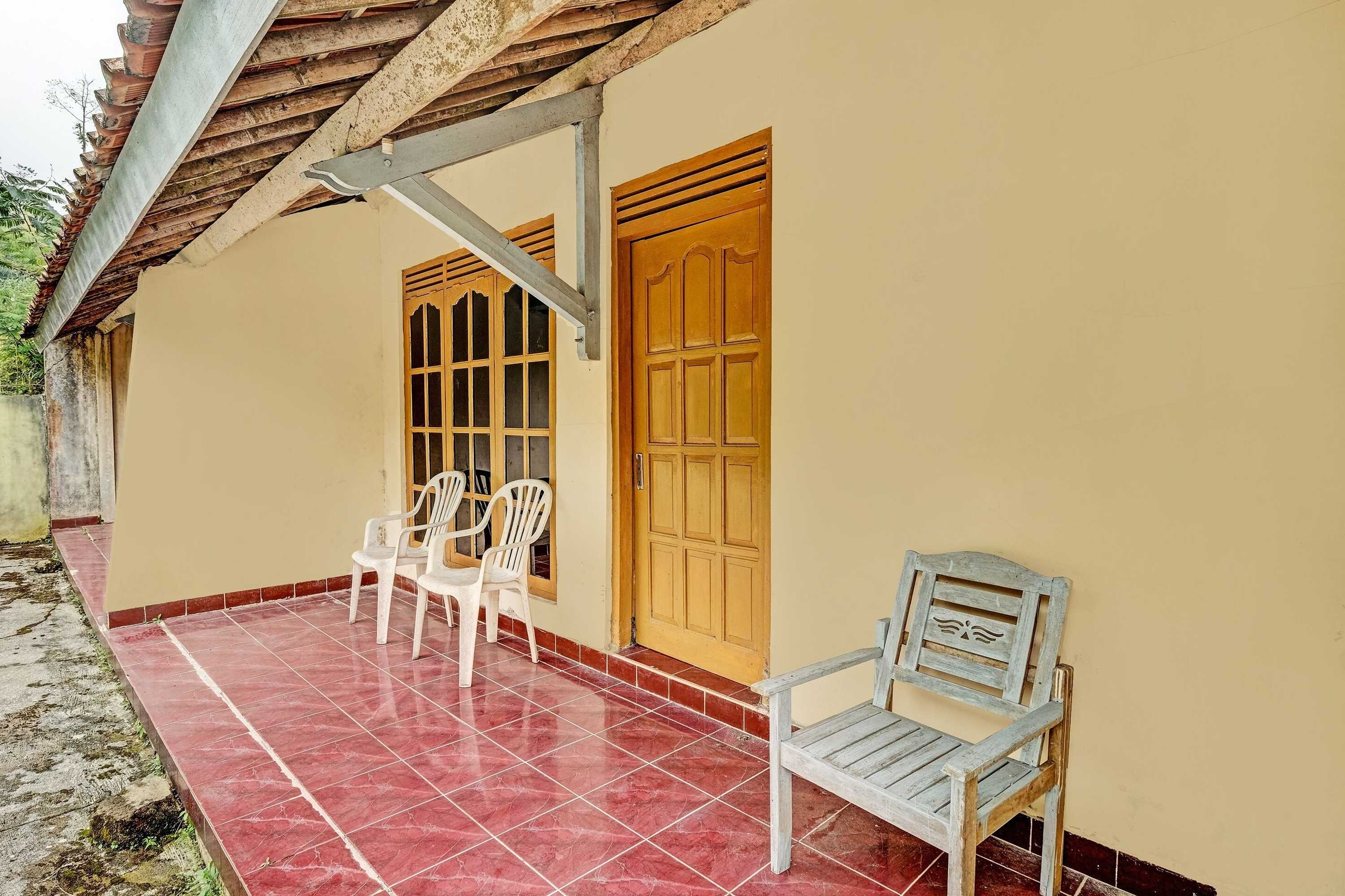 Gift card for Spot ON 92414 Hotel Pereng Sari