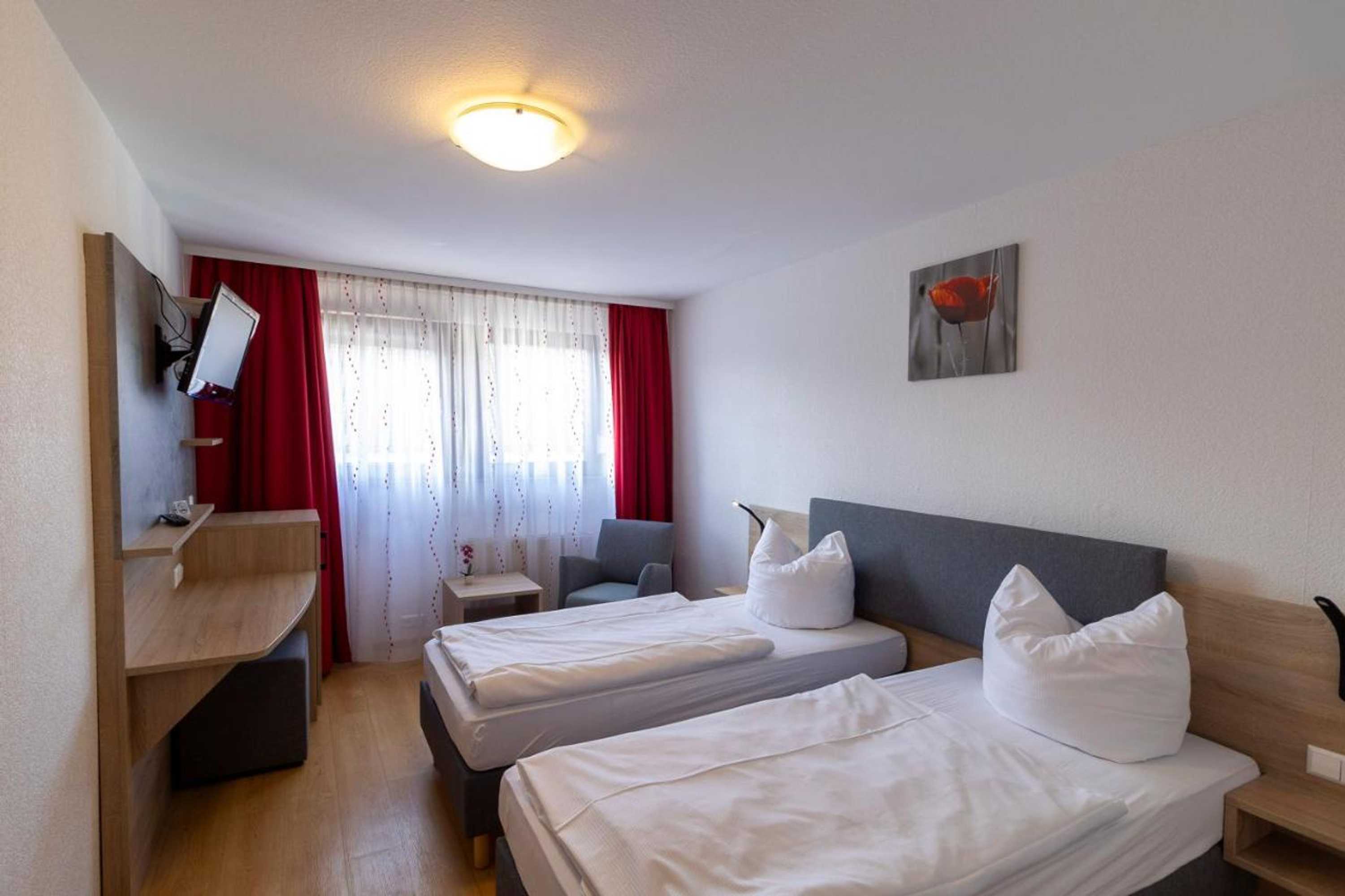 Gift card for Hotel Landgasthaus Rössle