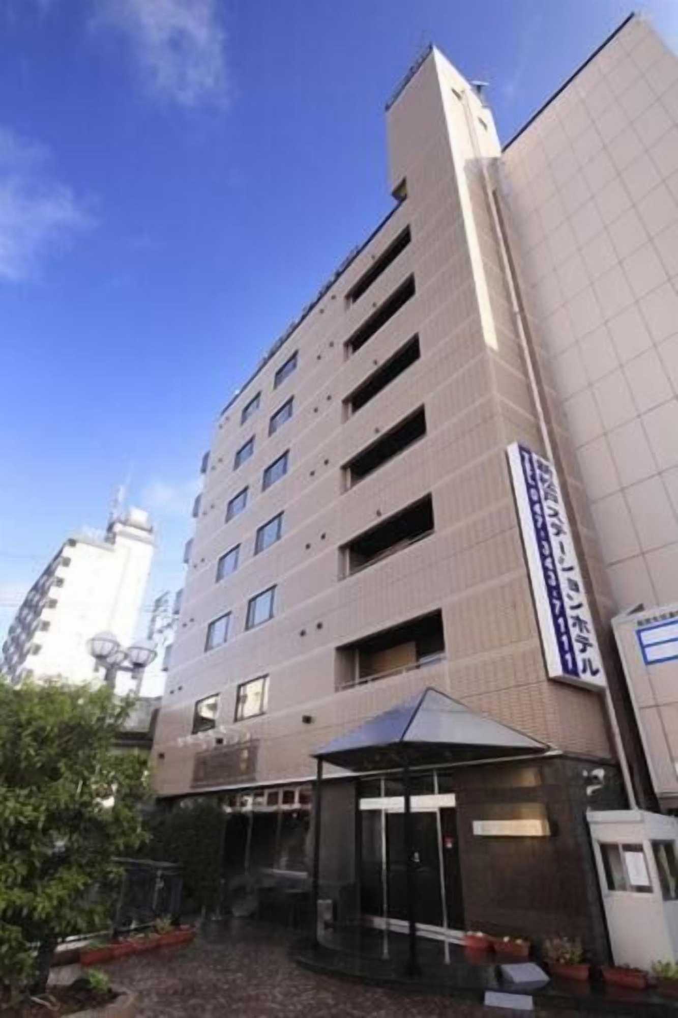 Gift card for Shinmatsudo Station Hotel Gift card for Shinmatsudo Station Hotel