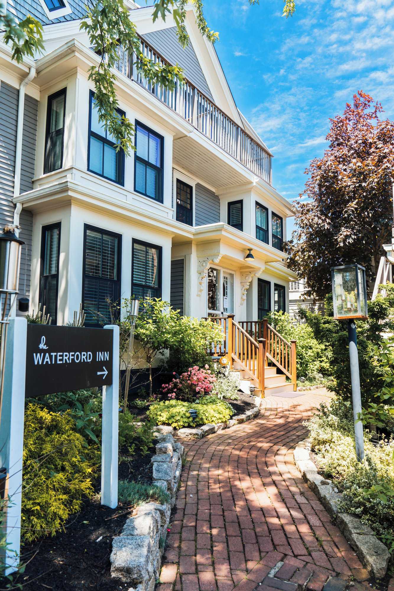 Gift card for Waterford Inn Provincetown Gift card for Waterford Inn Provincetown