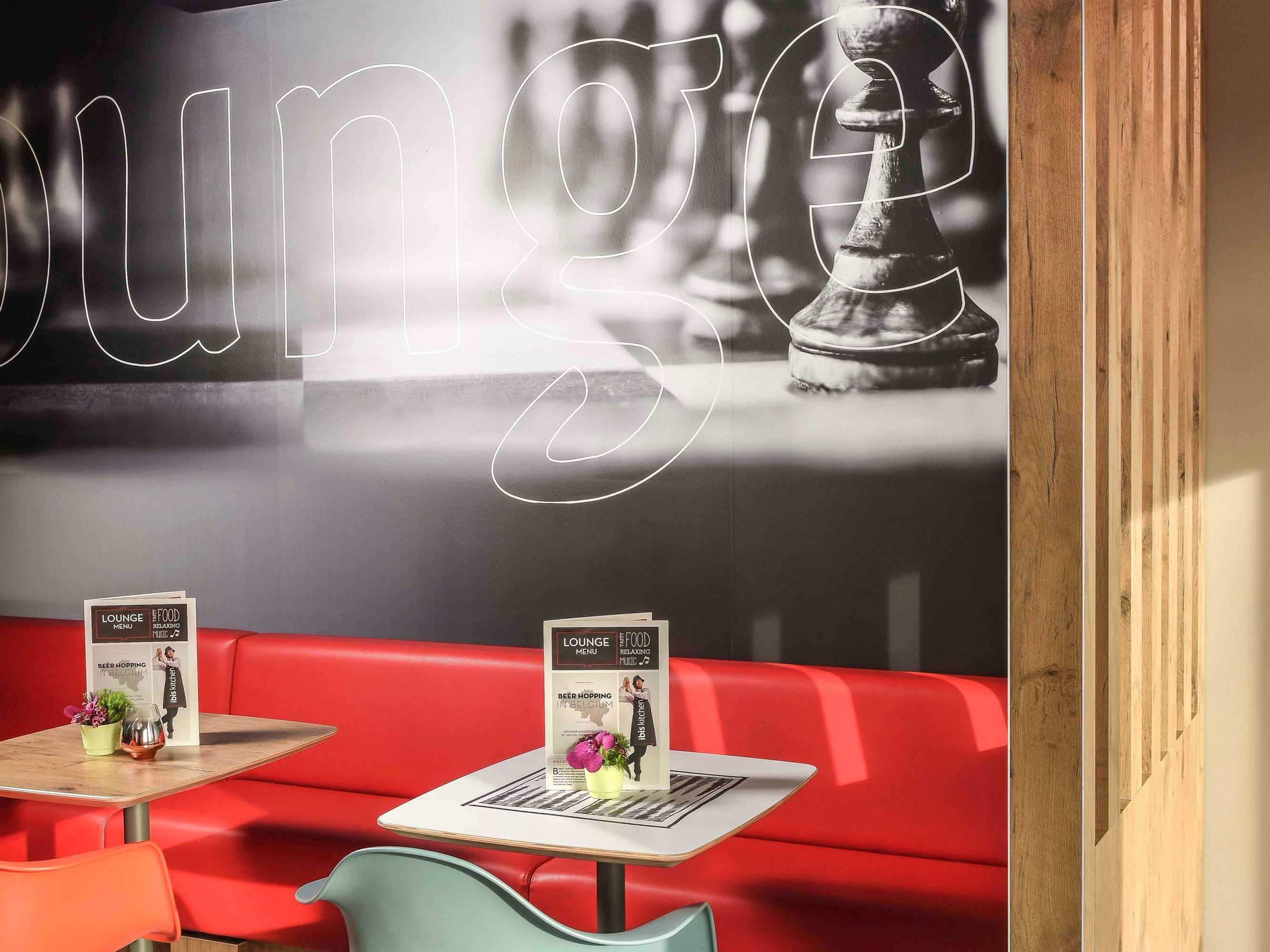 Gift card for Ibis Charleroi Airport Brussels South Gift card for Ibis Charleroi Airport Brussels South