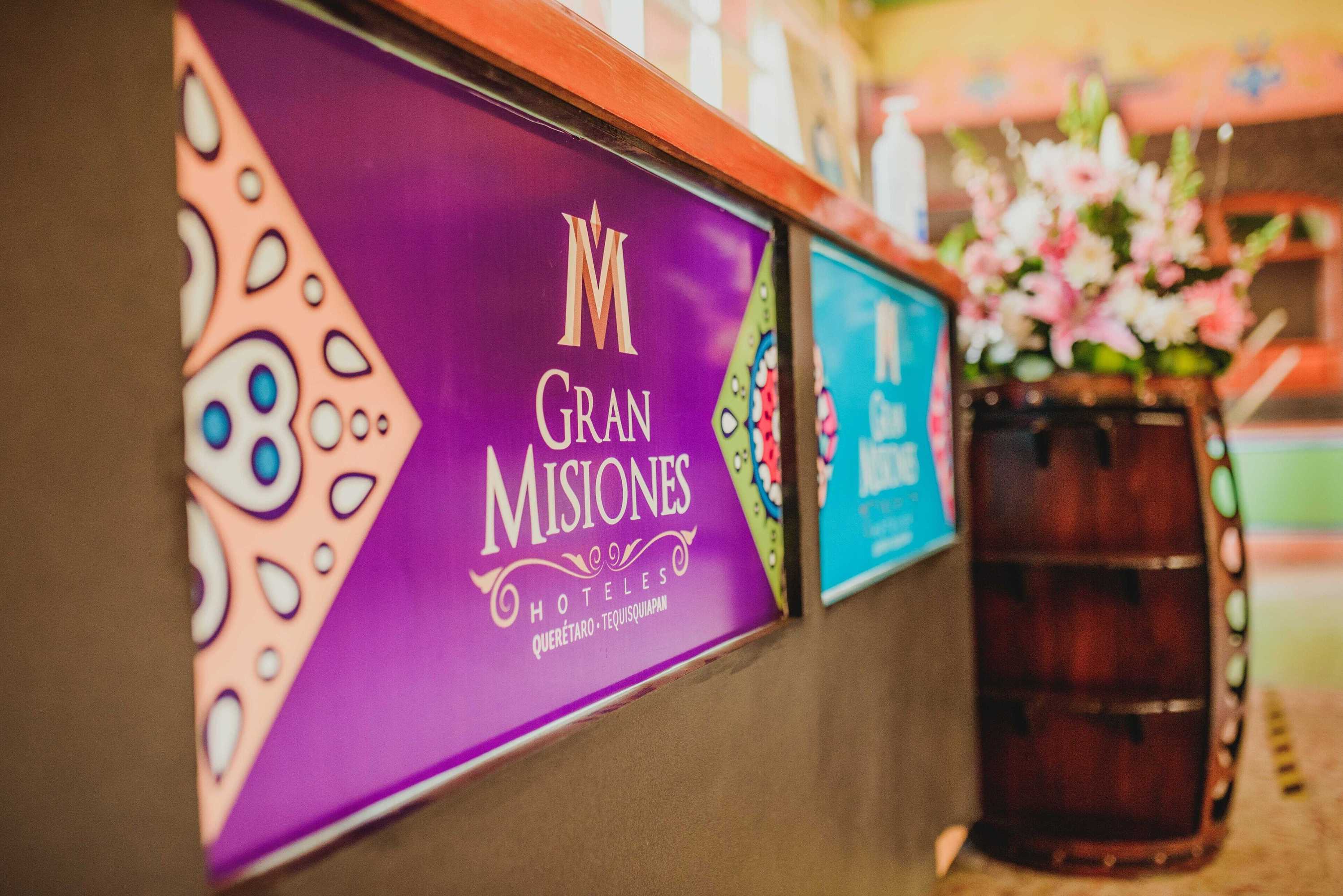 Gift card for Gran Misiones Tequisquiapan Gift card for Gran Misiones Tequisquiapan