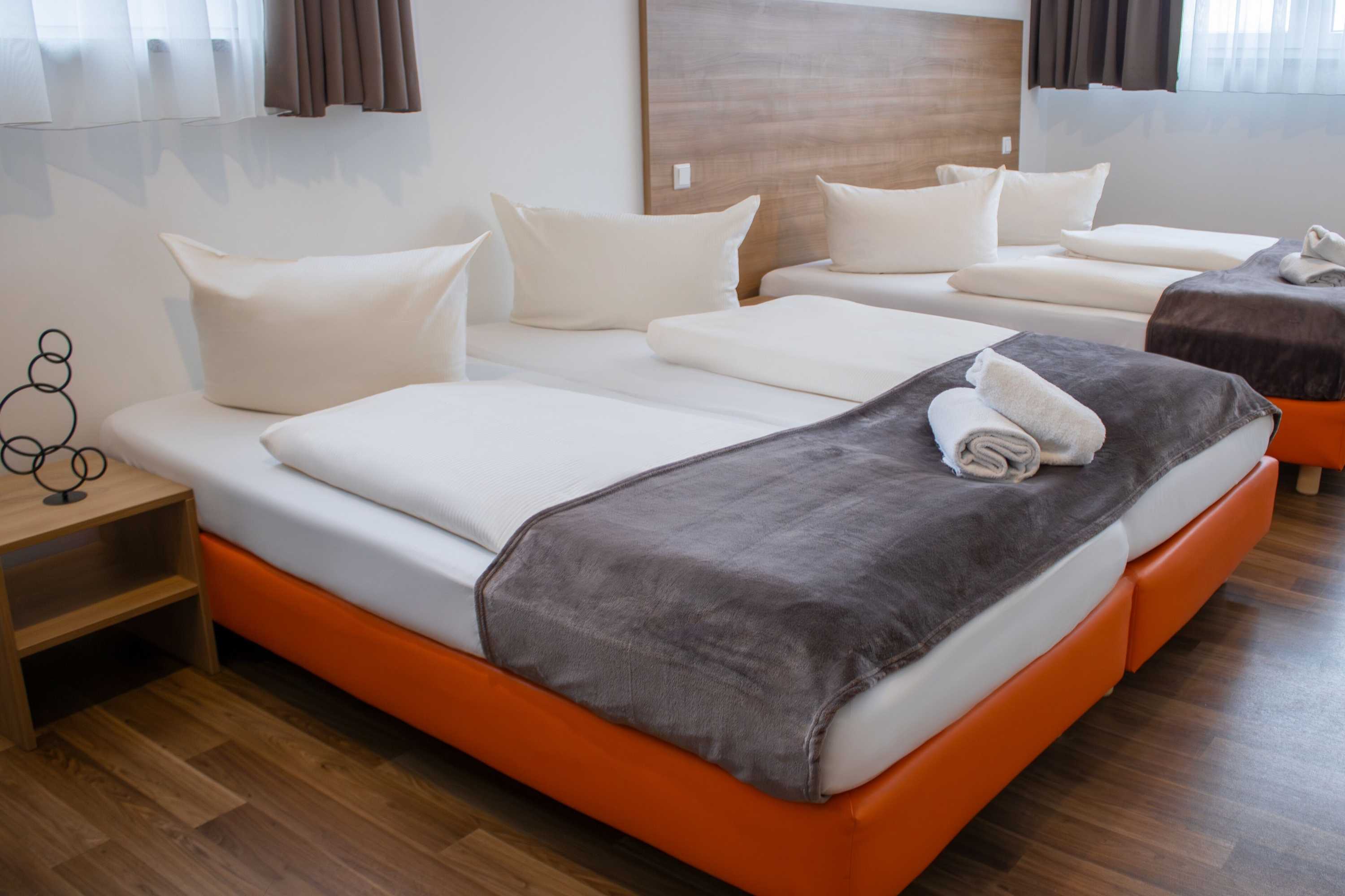Gift card for Orange Hotel Und Apartments Gift card for Orange Hotel Und Apartments