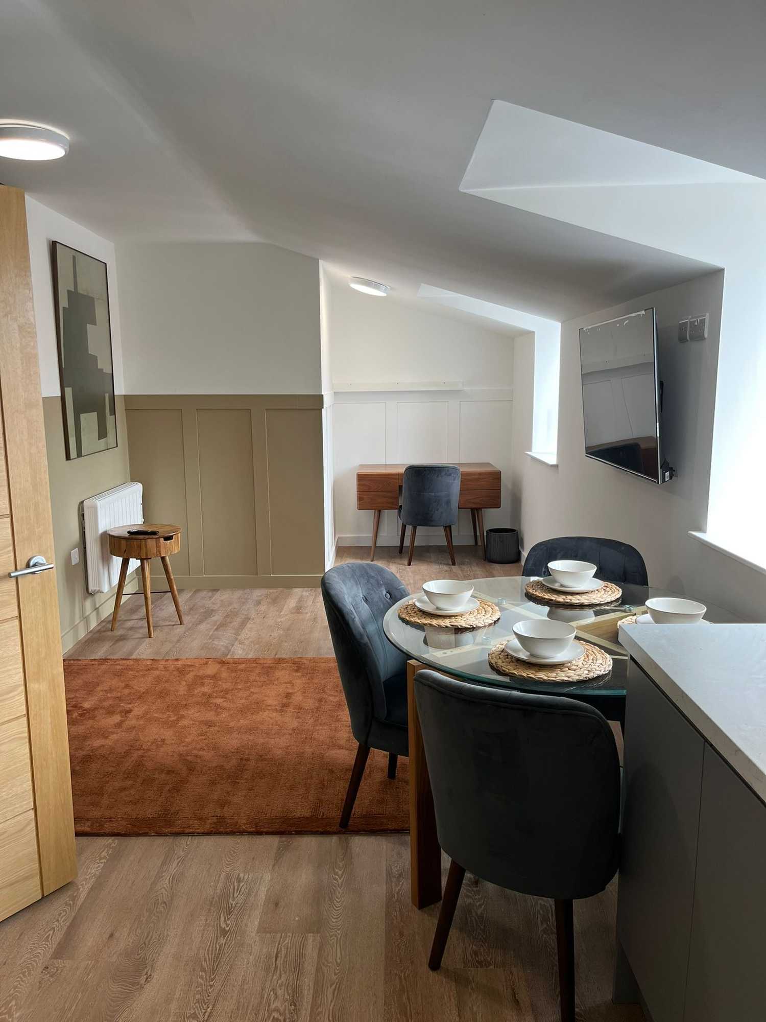 Gift card for Peak Willow Apartments