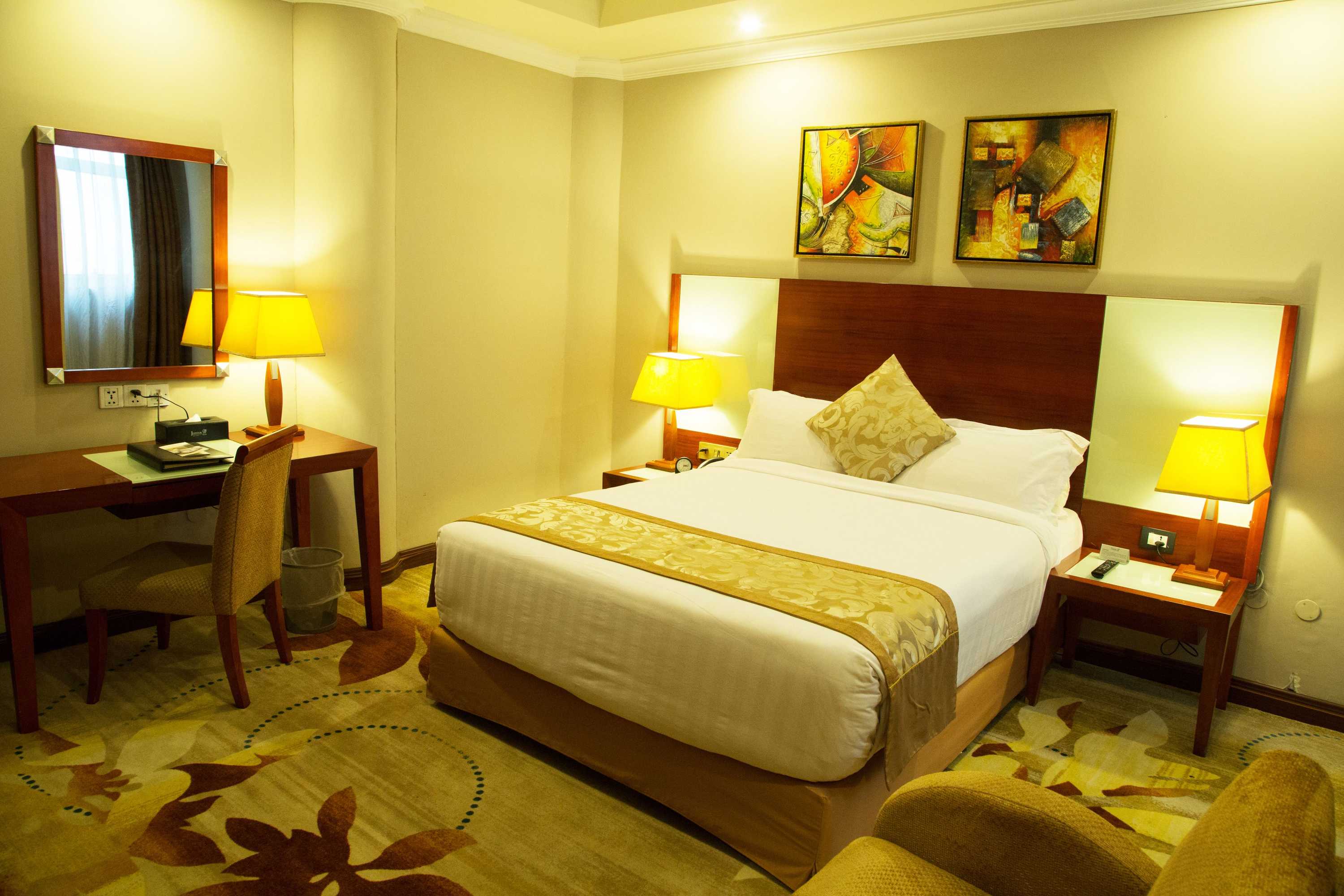 Gift card for Jupiter International Hotel Bole Gift card for Jupiter International Hotel Bole