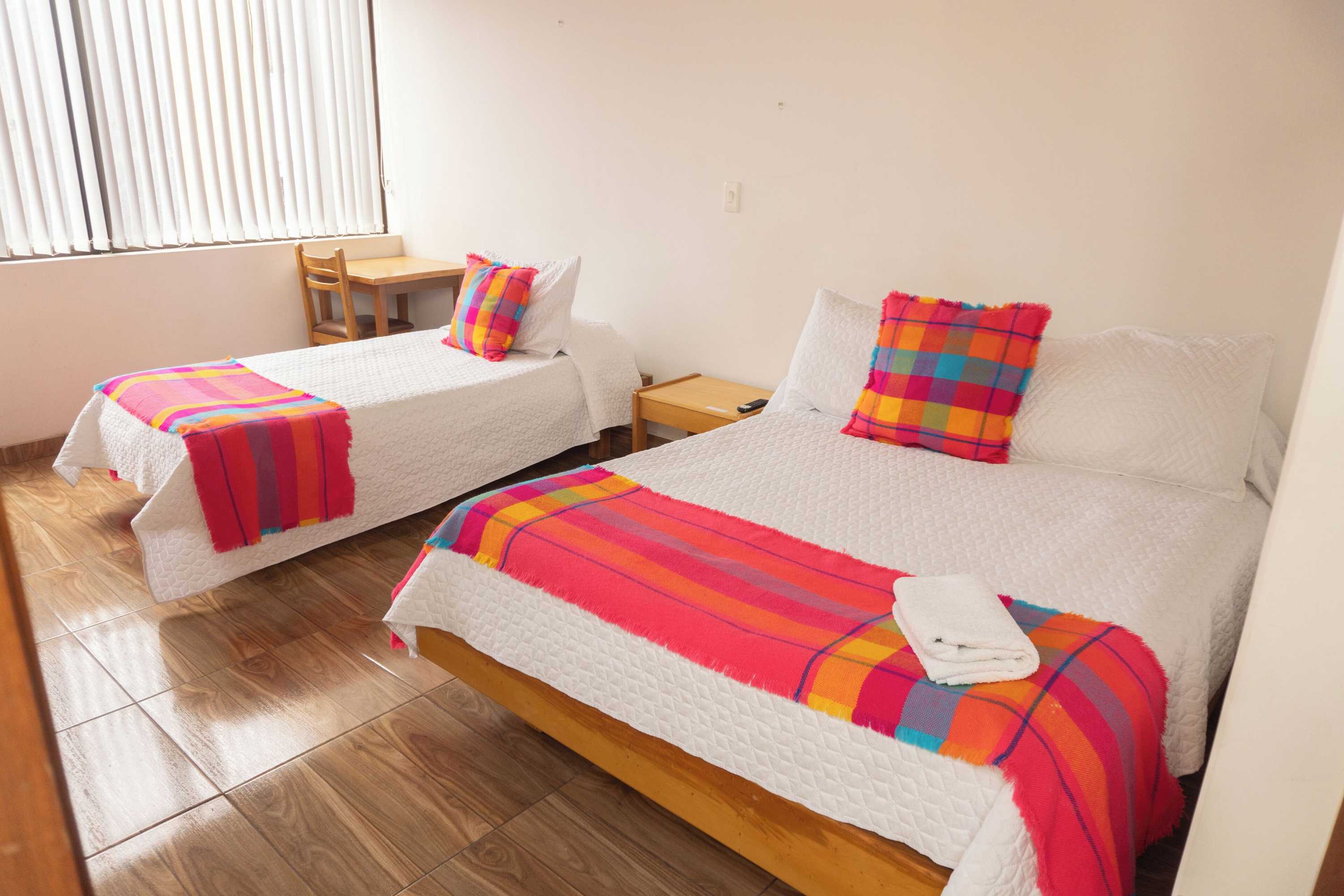 Gift card for Hotel Suarel Center