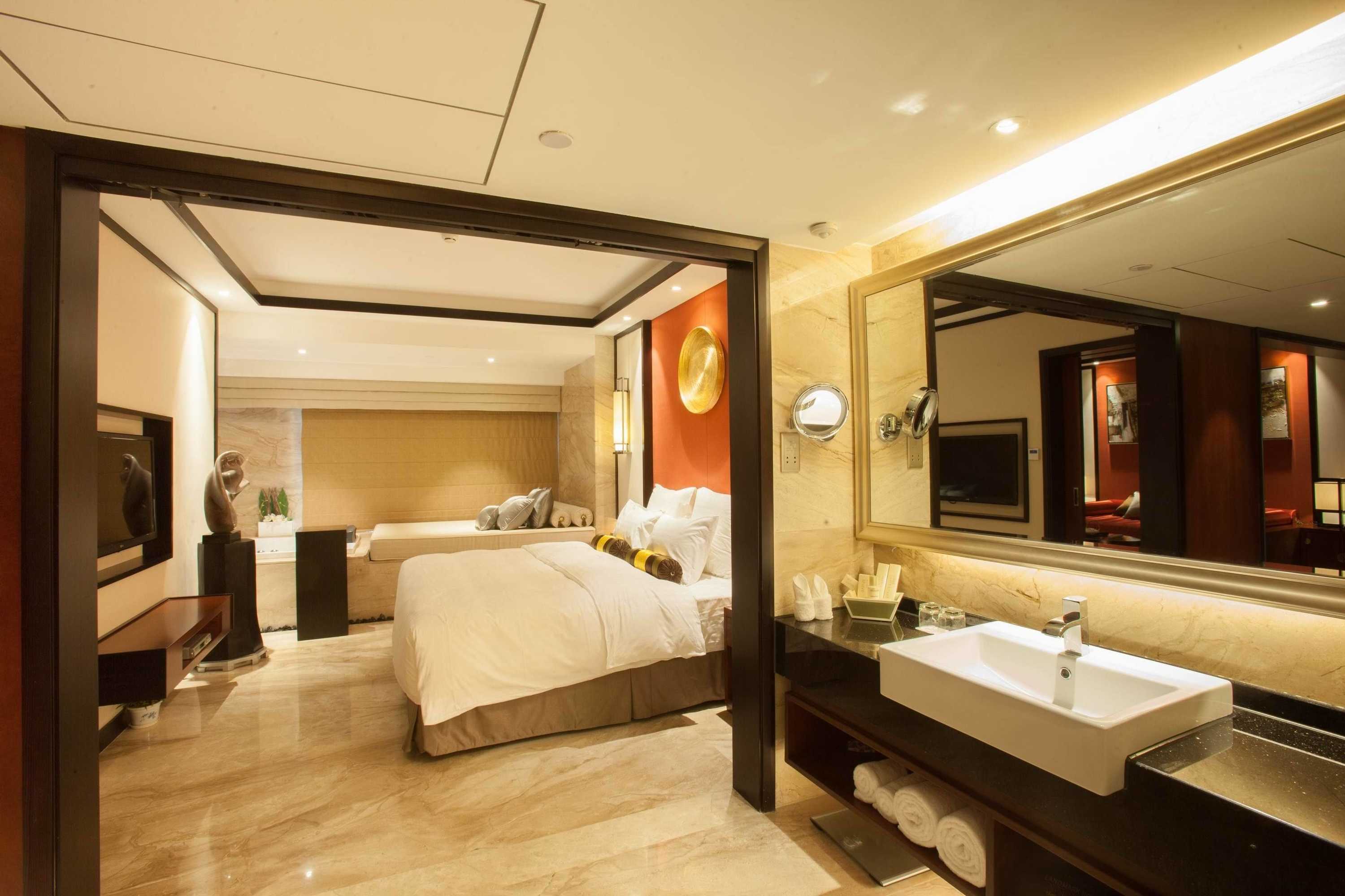 Gift card for Nanning Landmark Hotel Gift card for Nanning Landmark Hotel