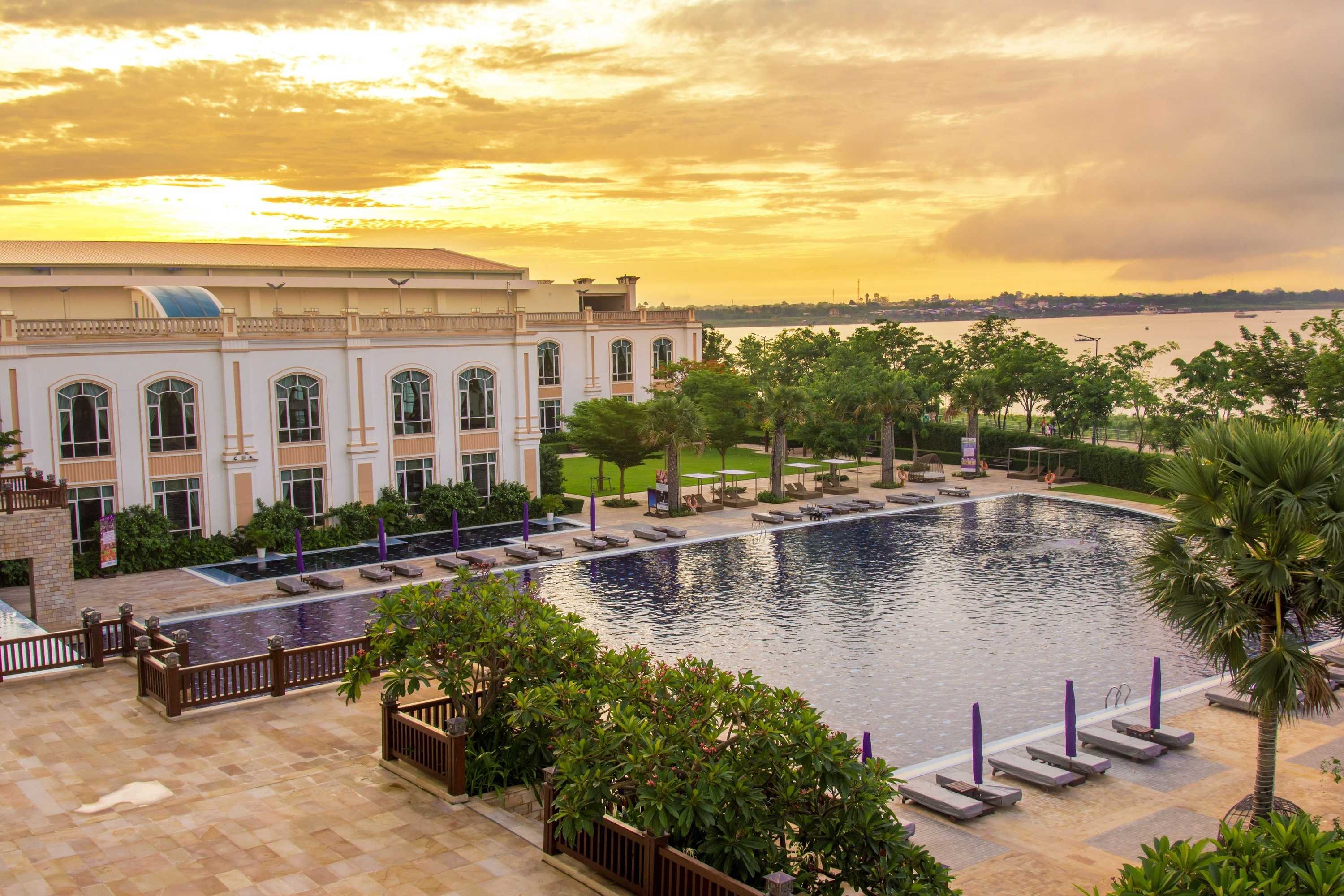 Gift card for Sokha Phnom Penh Hotel Gift card for Sokha Phnom Penh Hotel