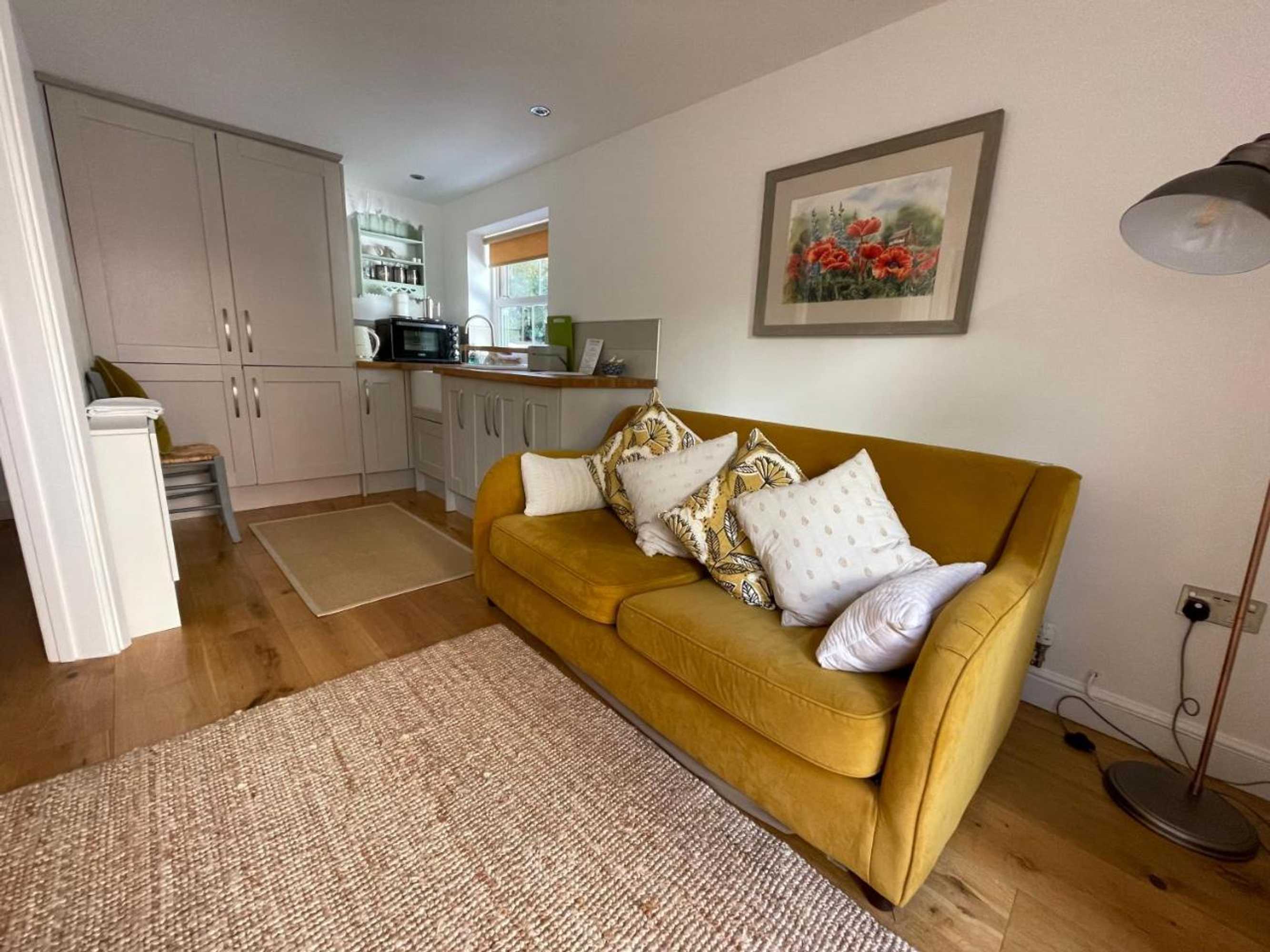 Gift card for Ty Llew Lodge