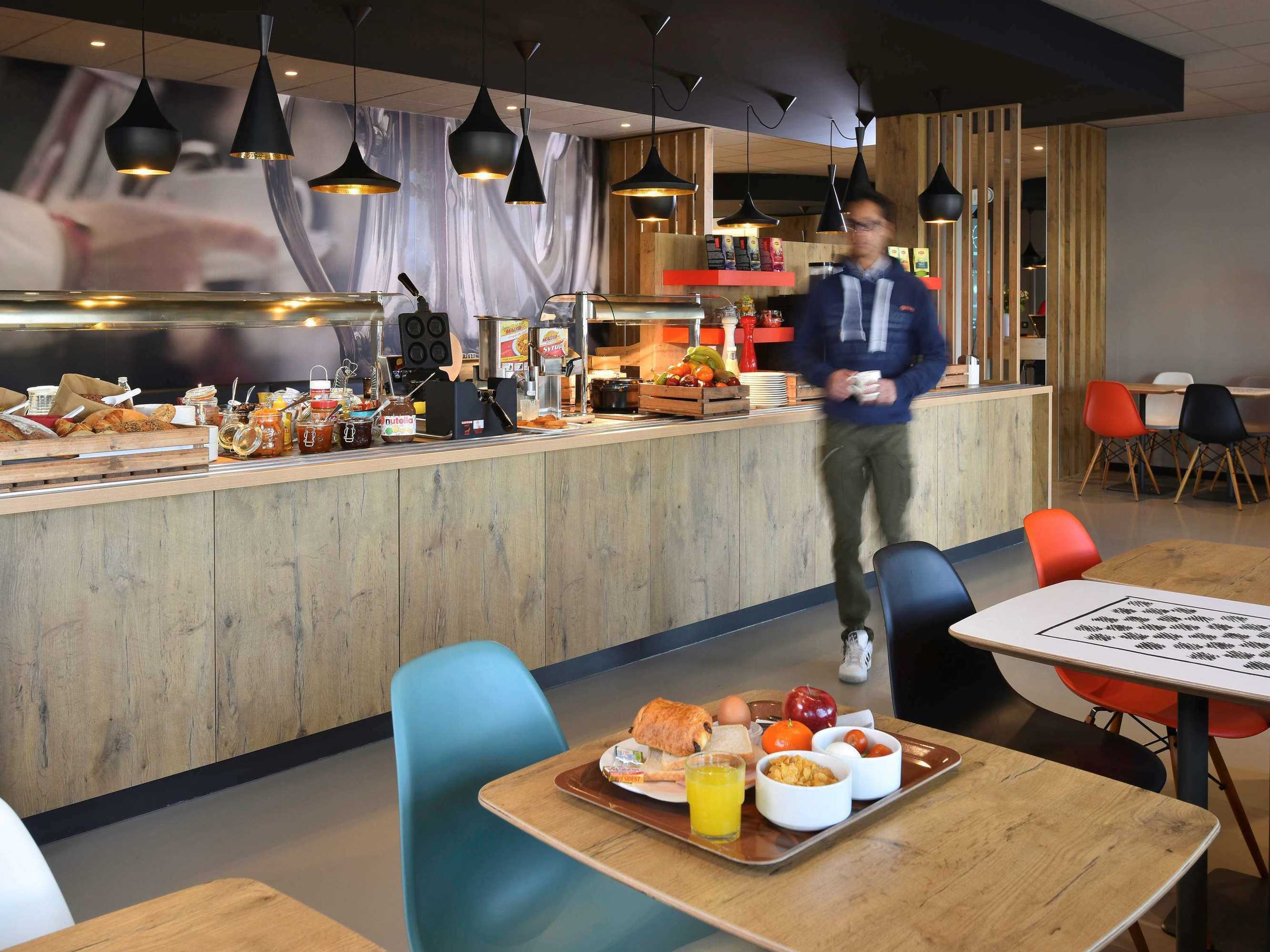 Gift card for Ibis Charleroi Airport Brussels South Gift card for Ibis Charleroi Airport Brussels South