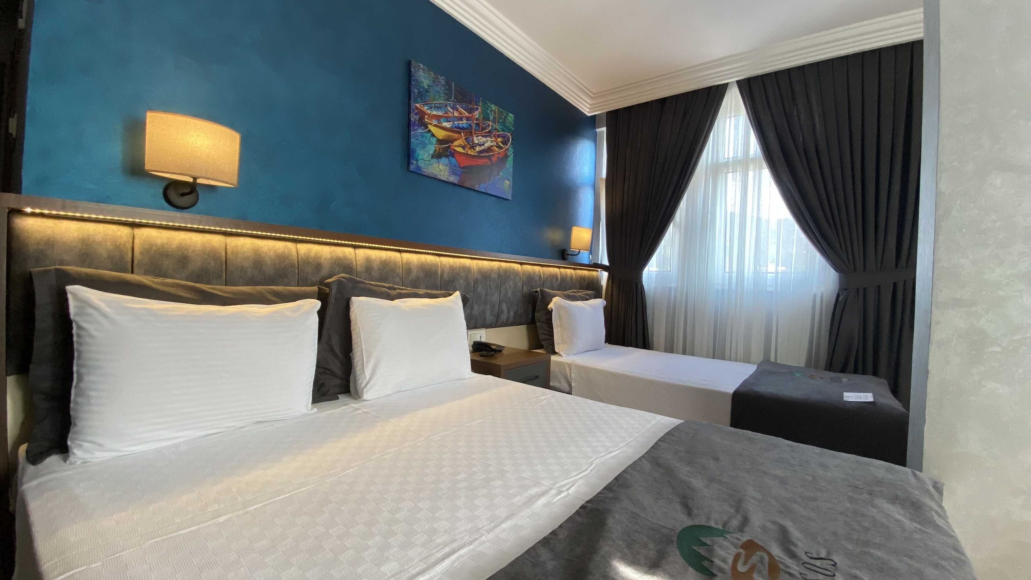 Gift card for Rhisos Gold Otel Gift card for Rhisos Gold Otel