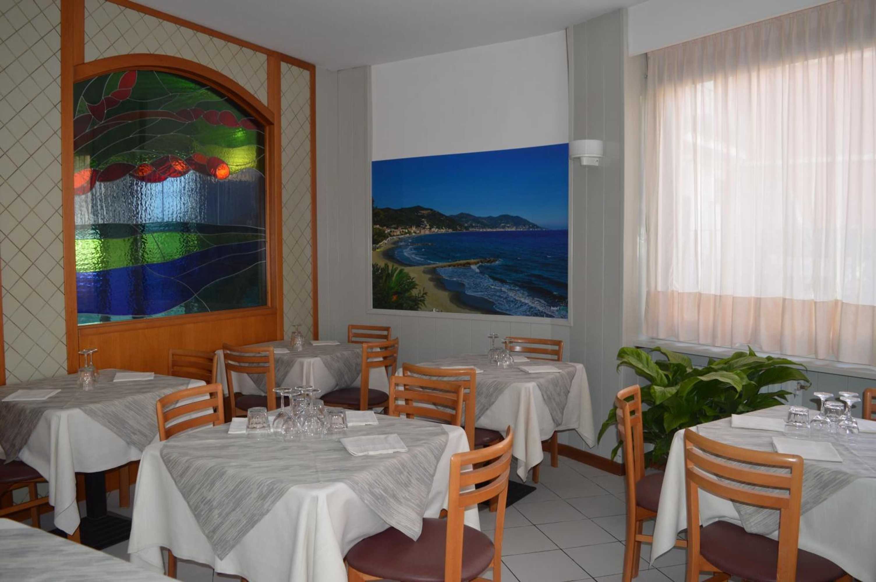 Gift card for Hotel Gilda