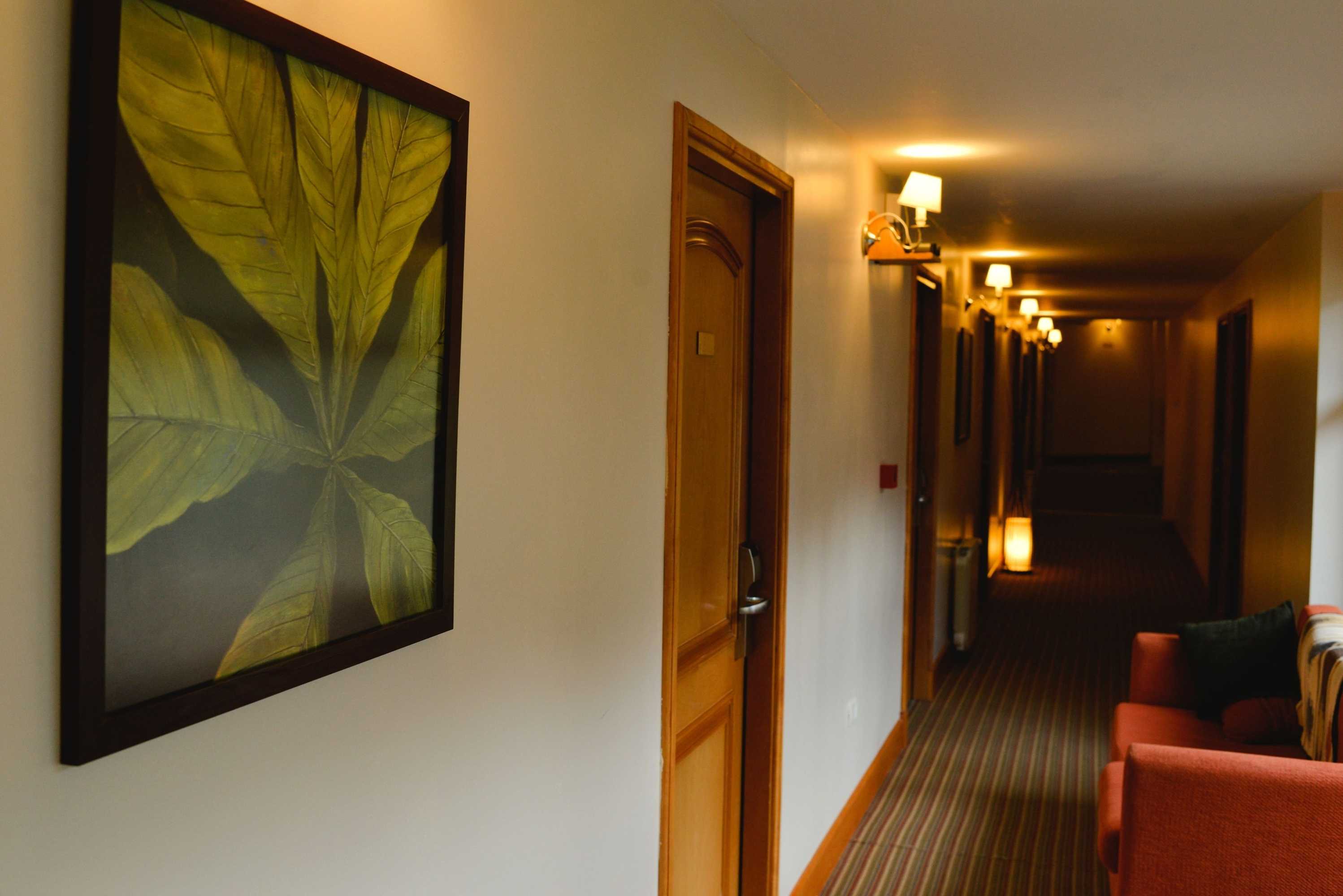 Gift card for Altos Ushuaia Hotel & Resto