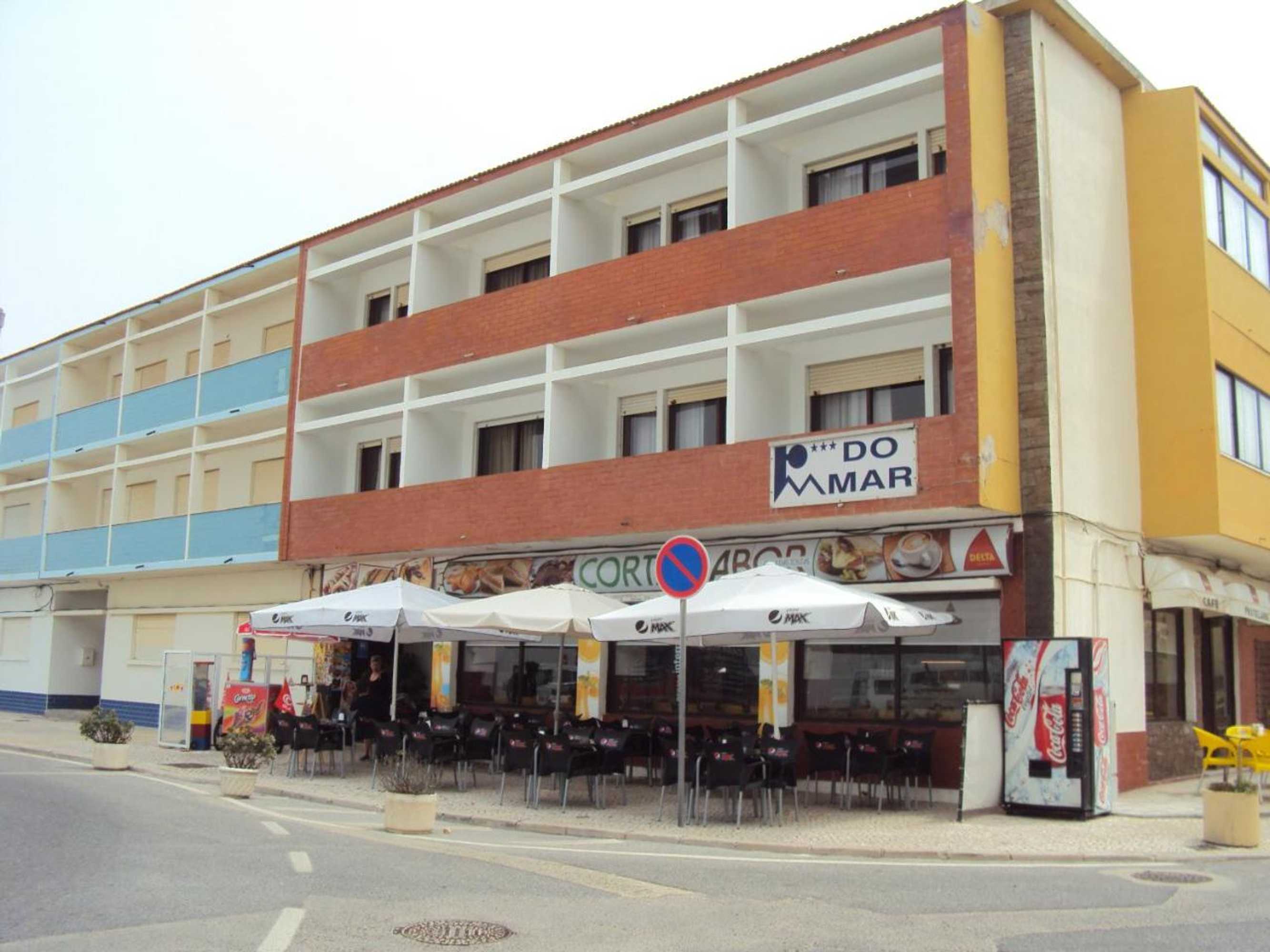 Gift card for Residencial do Mar