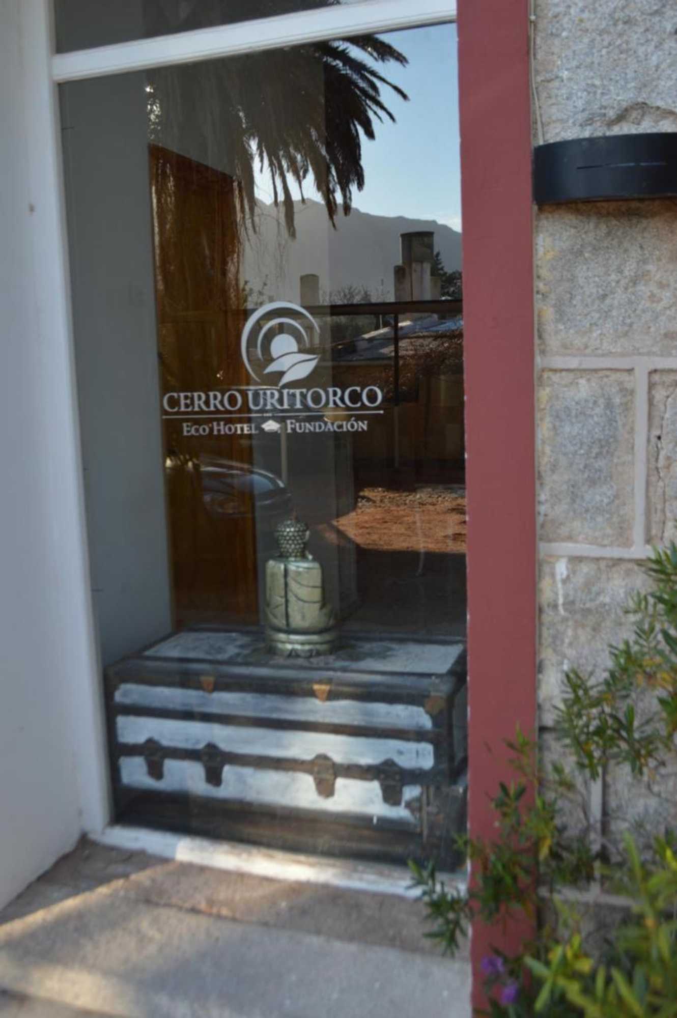 Gift card for Cerro Uritorco Hotel