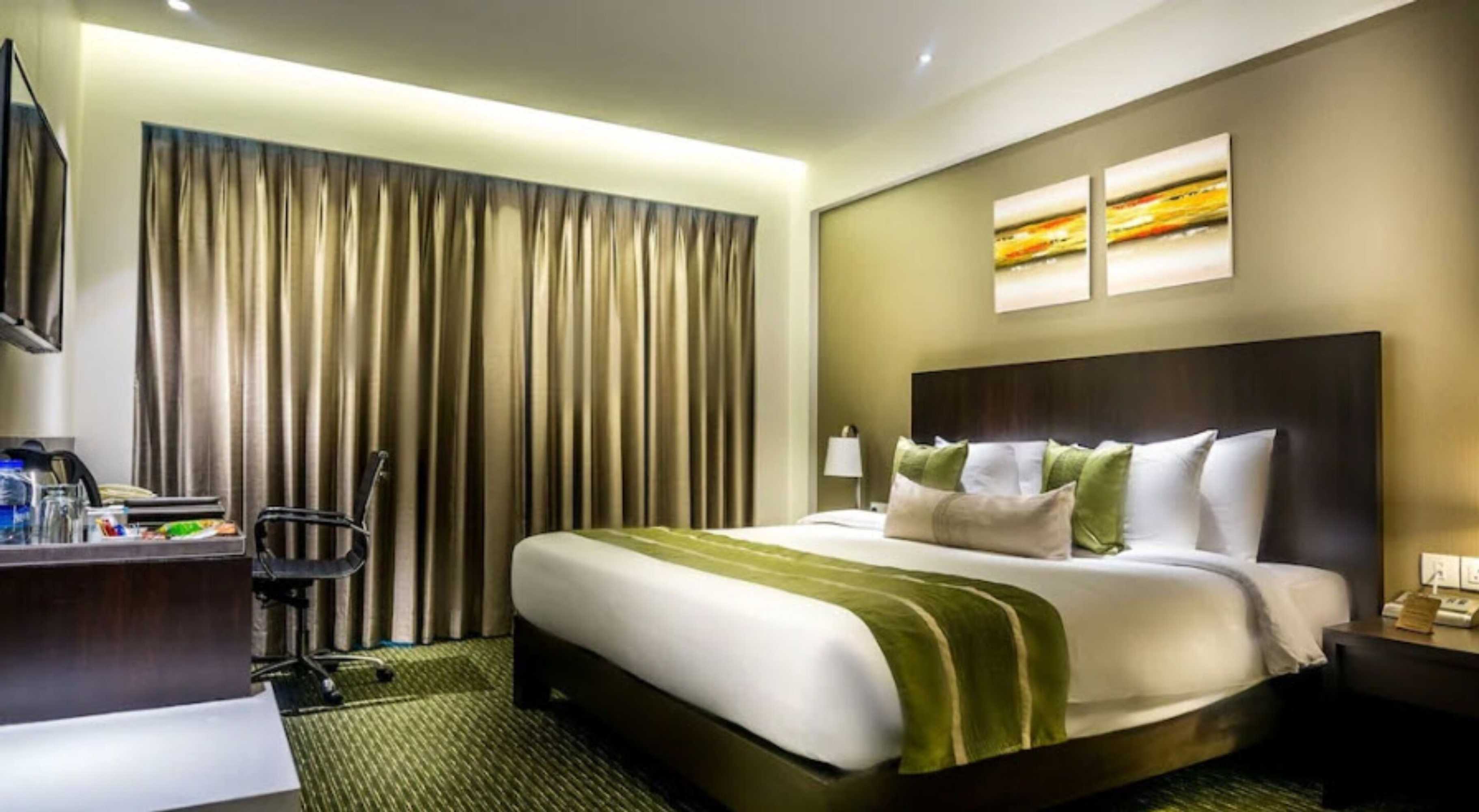 Gift card for Rodas An Ecotel Hotel, Mumbai Gift card for Rodas An Ecotel Hotel, Mumbai