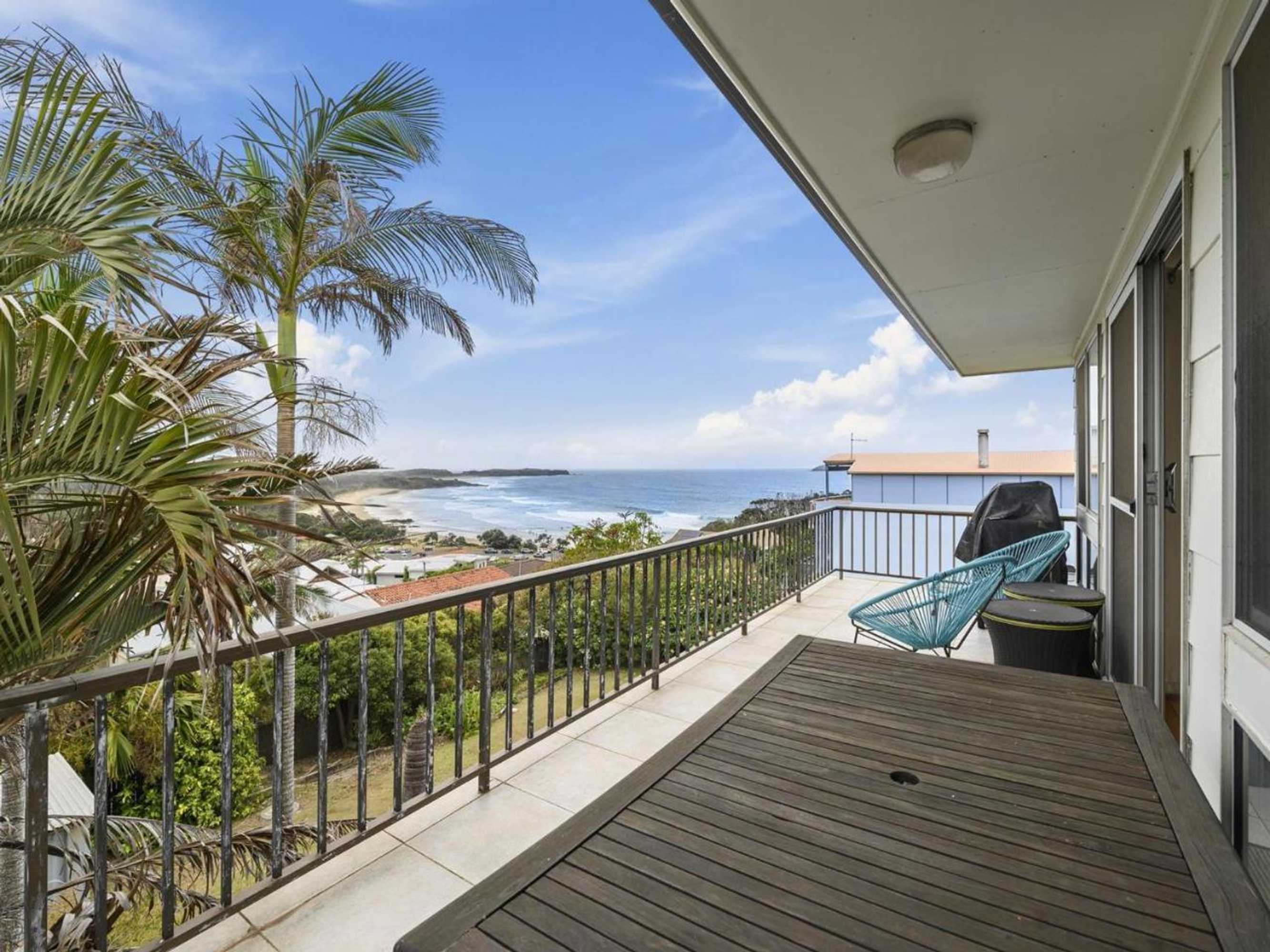 Gift card for Emerald Views