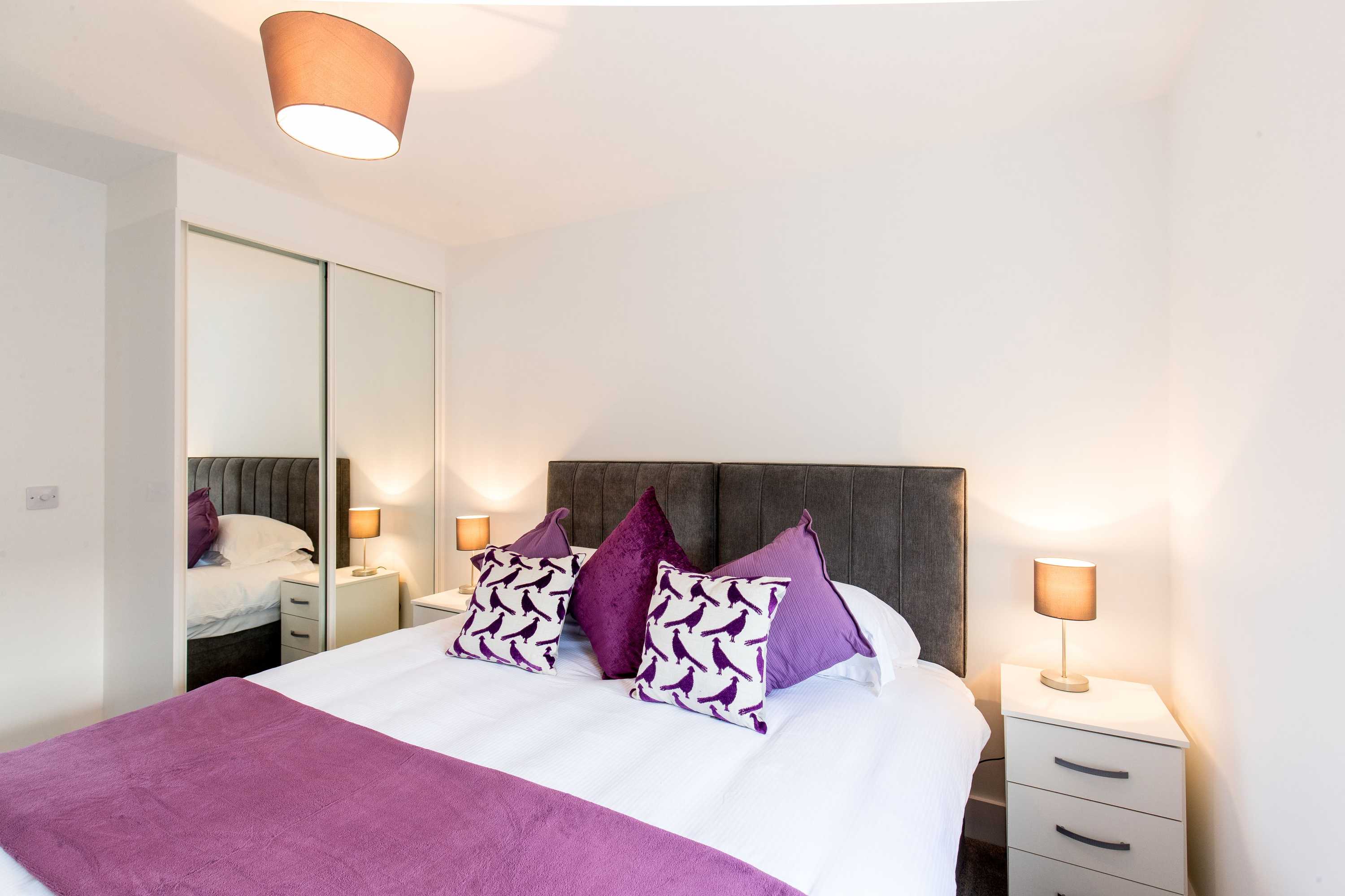 Gift card for Abodebed Oval View Apartments Gift card for Abodebed Oval View Apartments