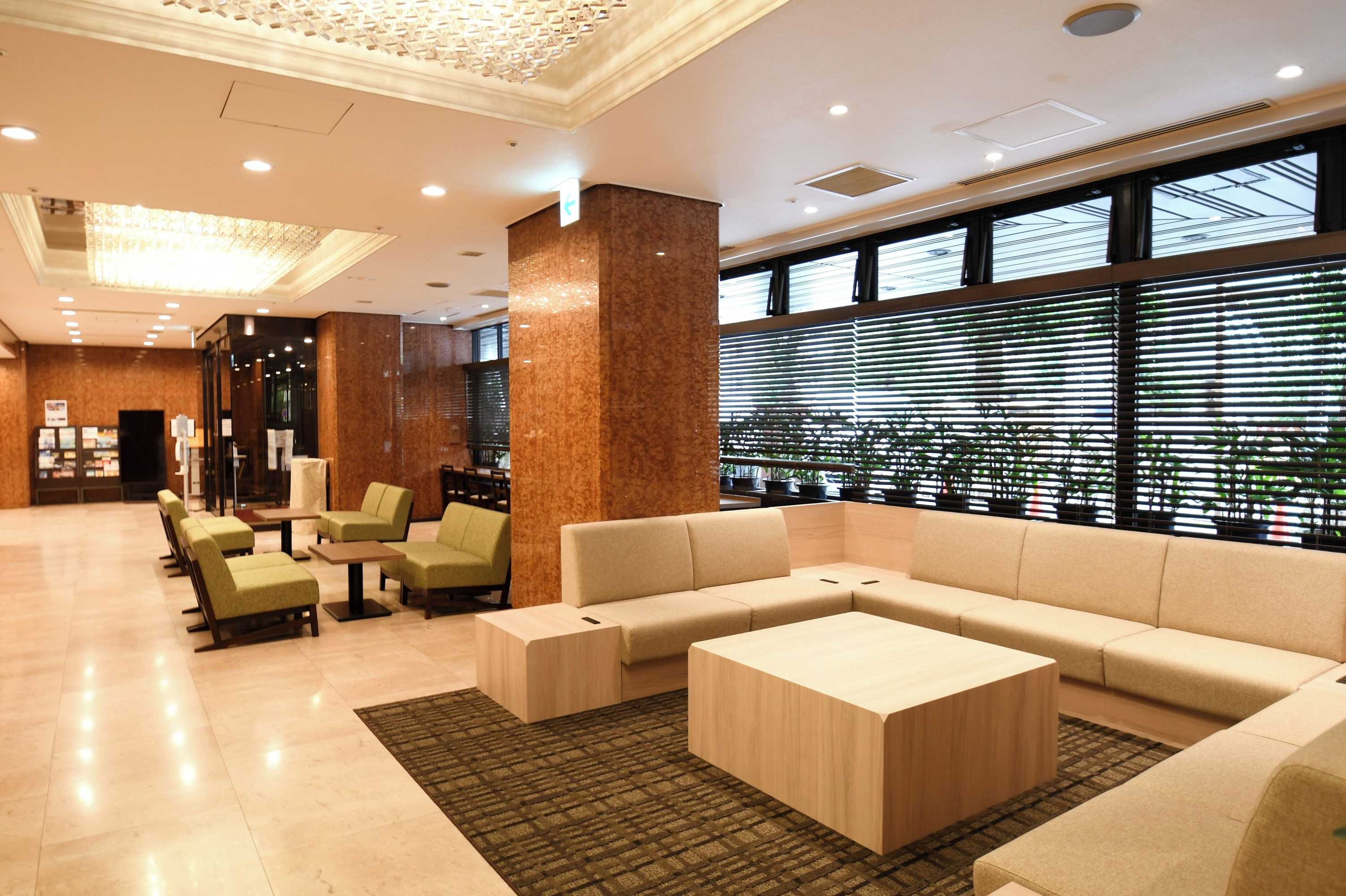 Gift card for Marroad Inn Omiya Gift card for Marroad Inn Omiya