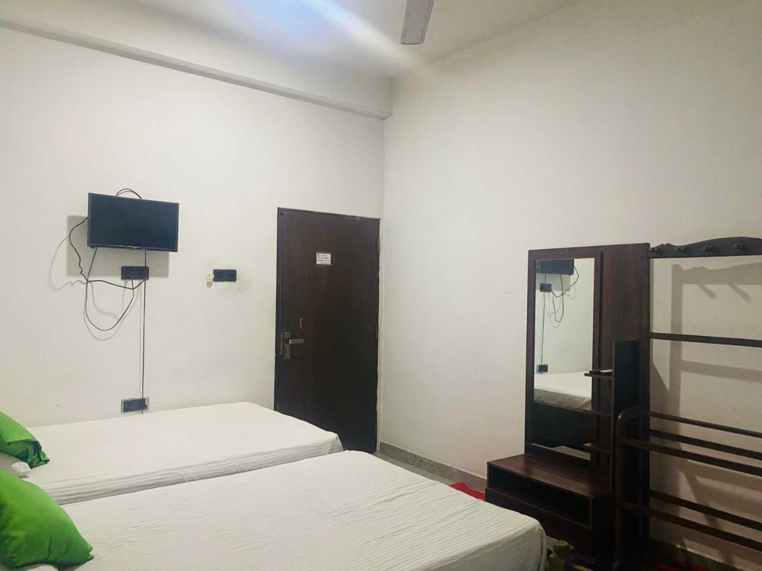 Gift card for City Life Hotel And Restaurant