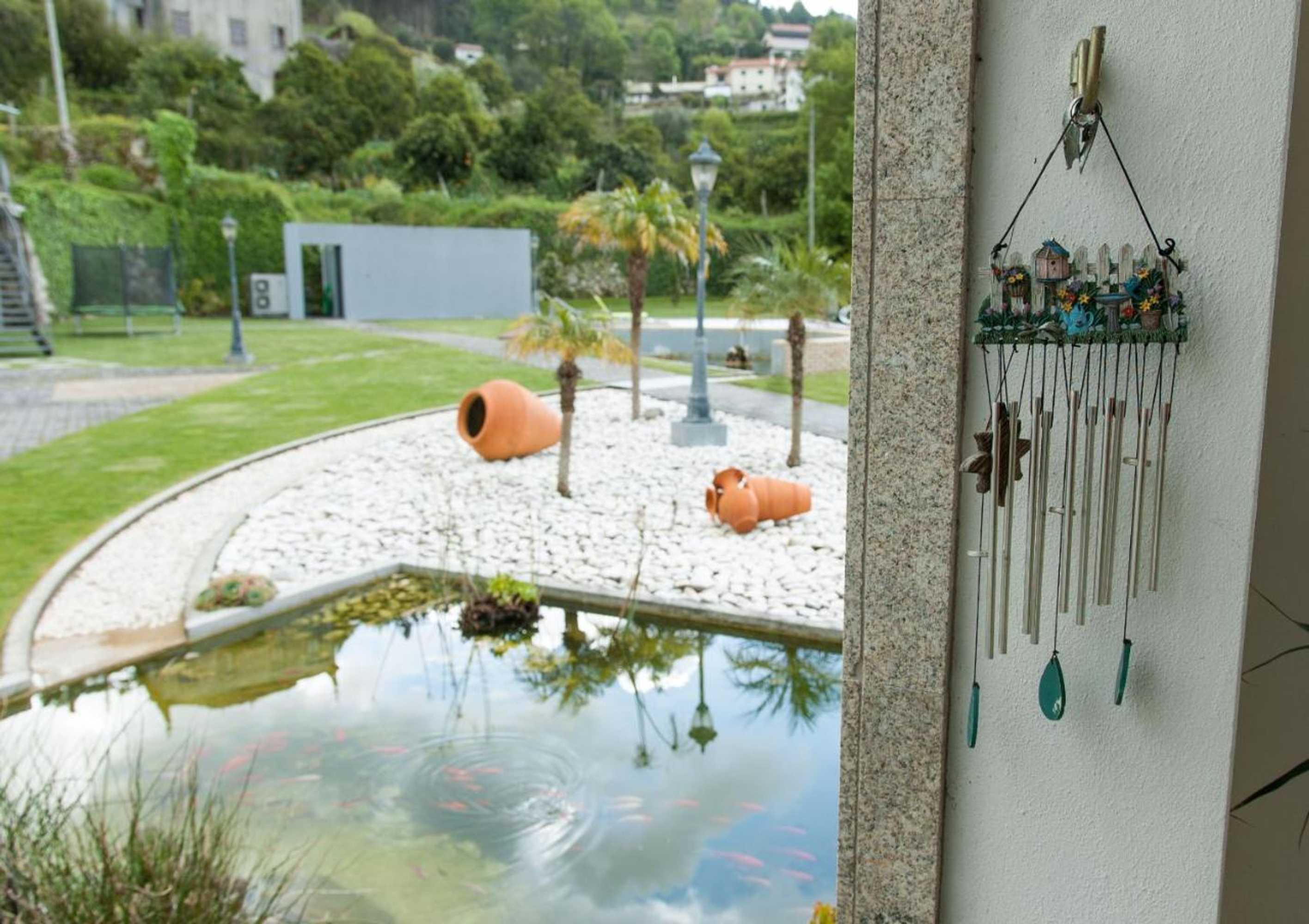 Gift card for Casa Dos Avós by Eira Dos Canastros