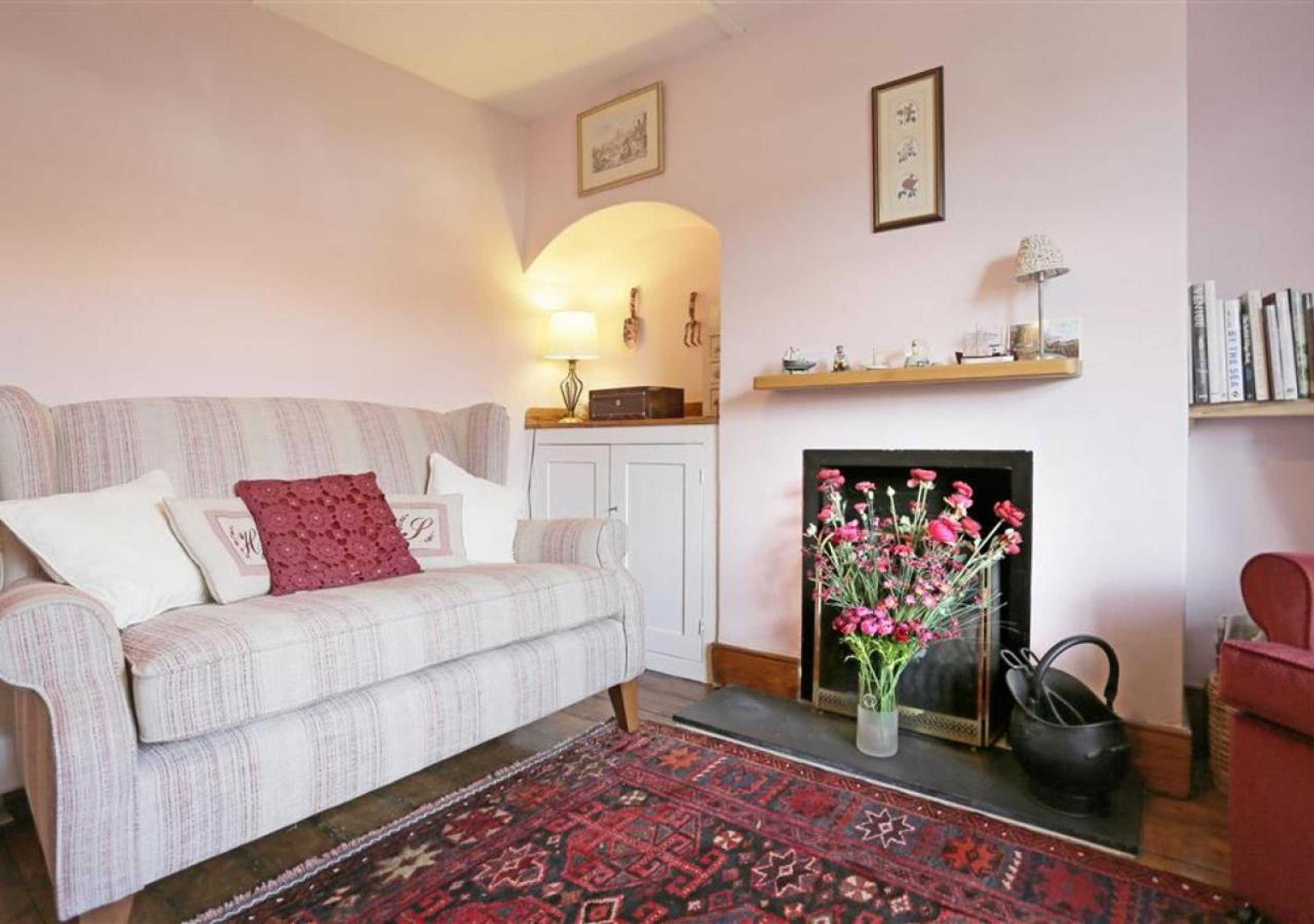 Gift card for Hollyhocks