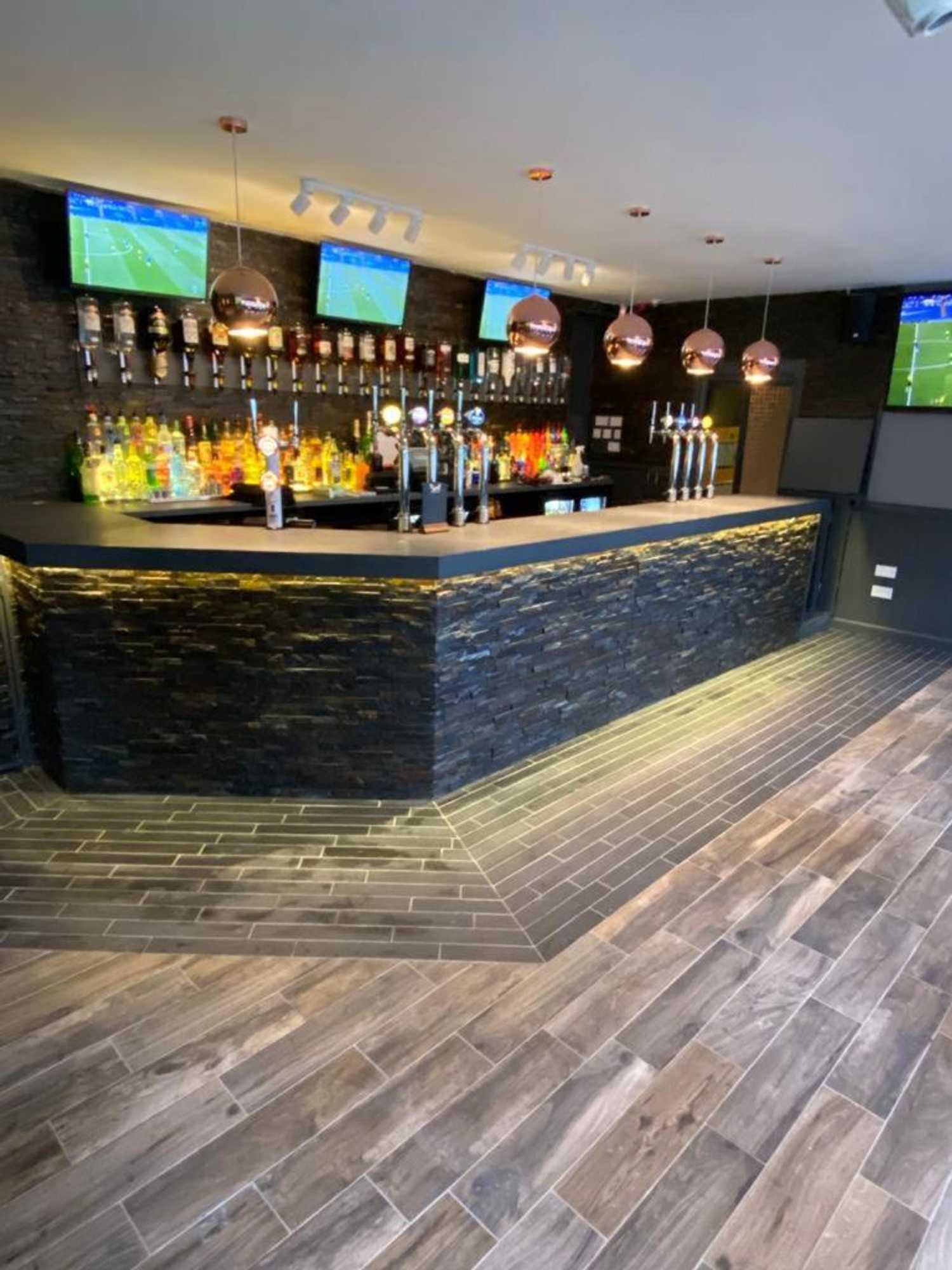 Gift card for The Windsor Hotel And Bar