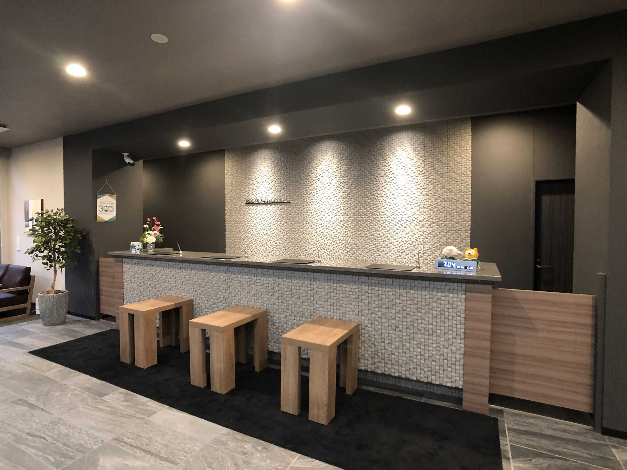 Gift card for Hotel Route-Inn Kashiwa Minami - Kokudo 16 Gou Zoi Gift card for Hotel Route-Inn Kashiwa Minami - Kokudo 16 Gou Zoi