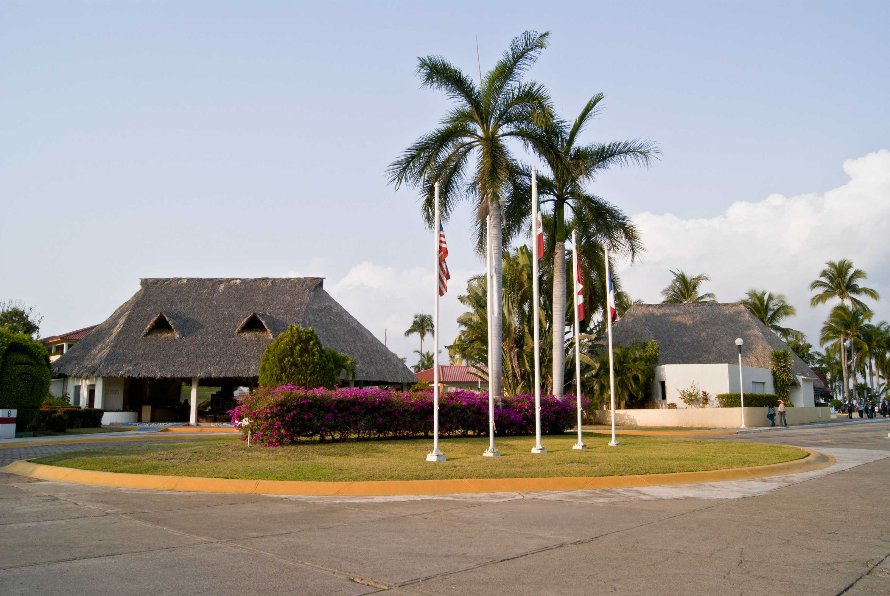 Gift card for Qualton Club Ixtapa - All Inclusive Gift card for Qualton Club Ixtapa - All Inclusive