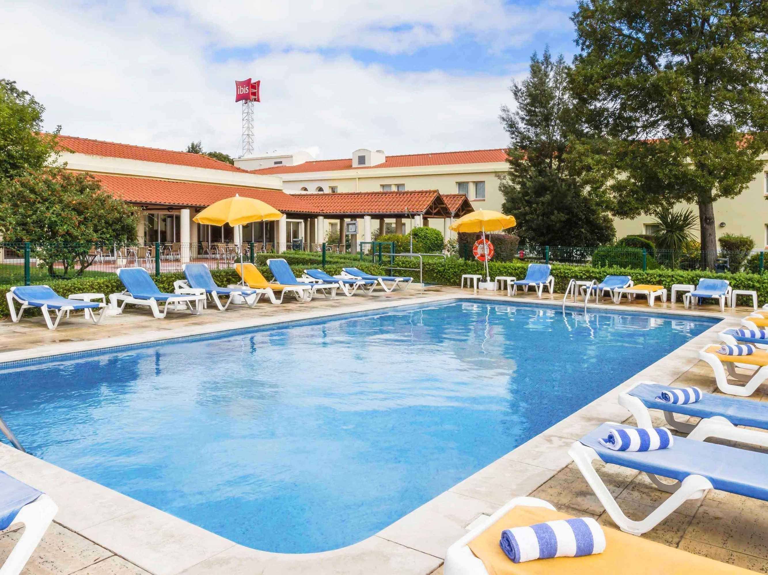 Gift card for Ibis Setubal