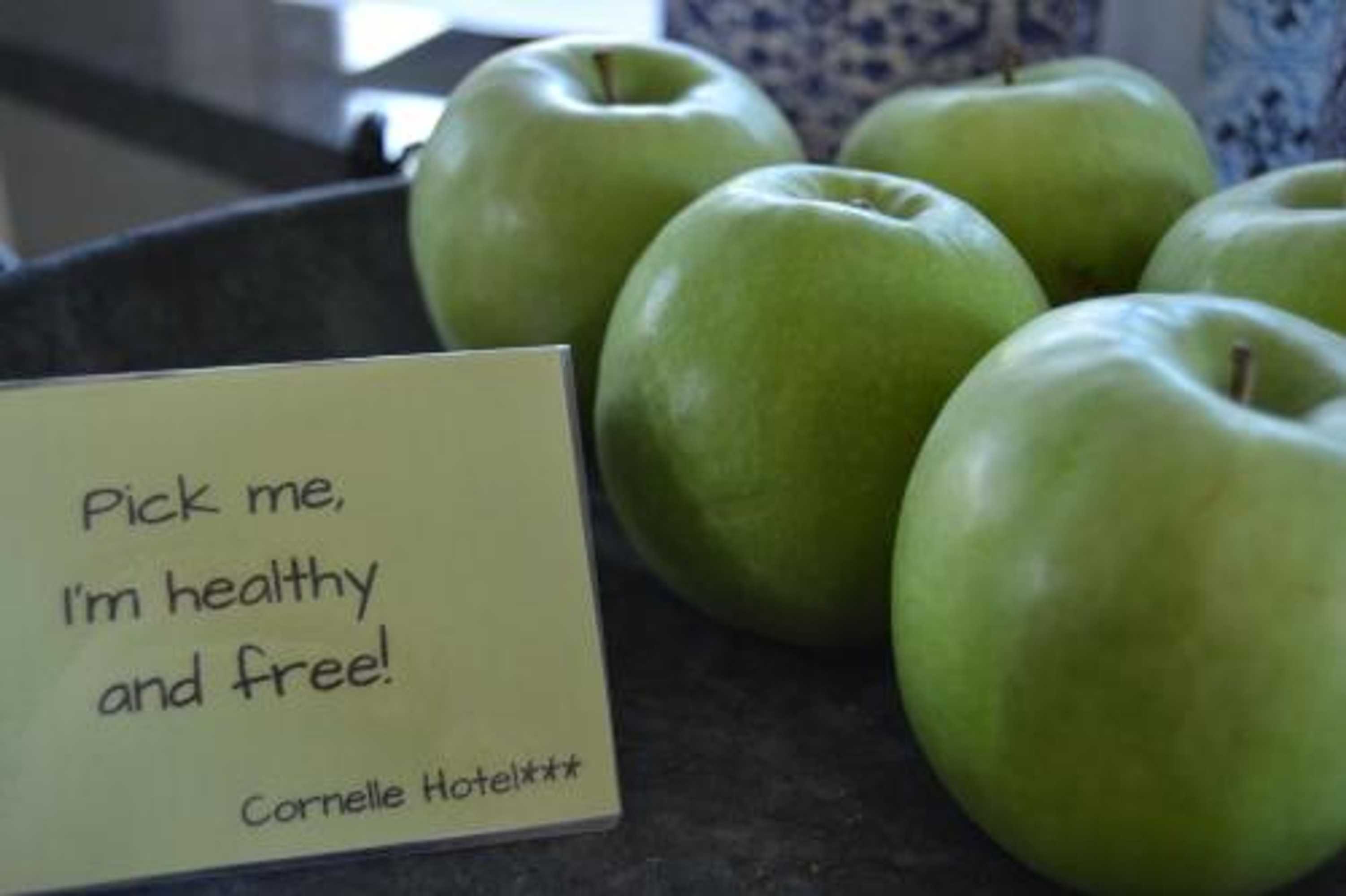Gift card for Cornelle Hotel Gift card for Cornelle Hotel