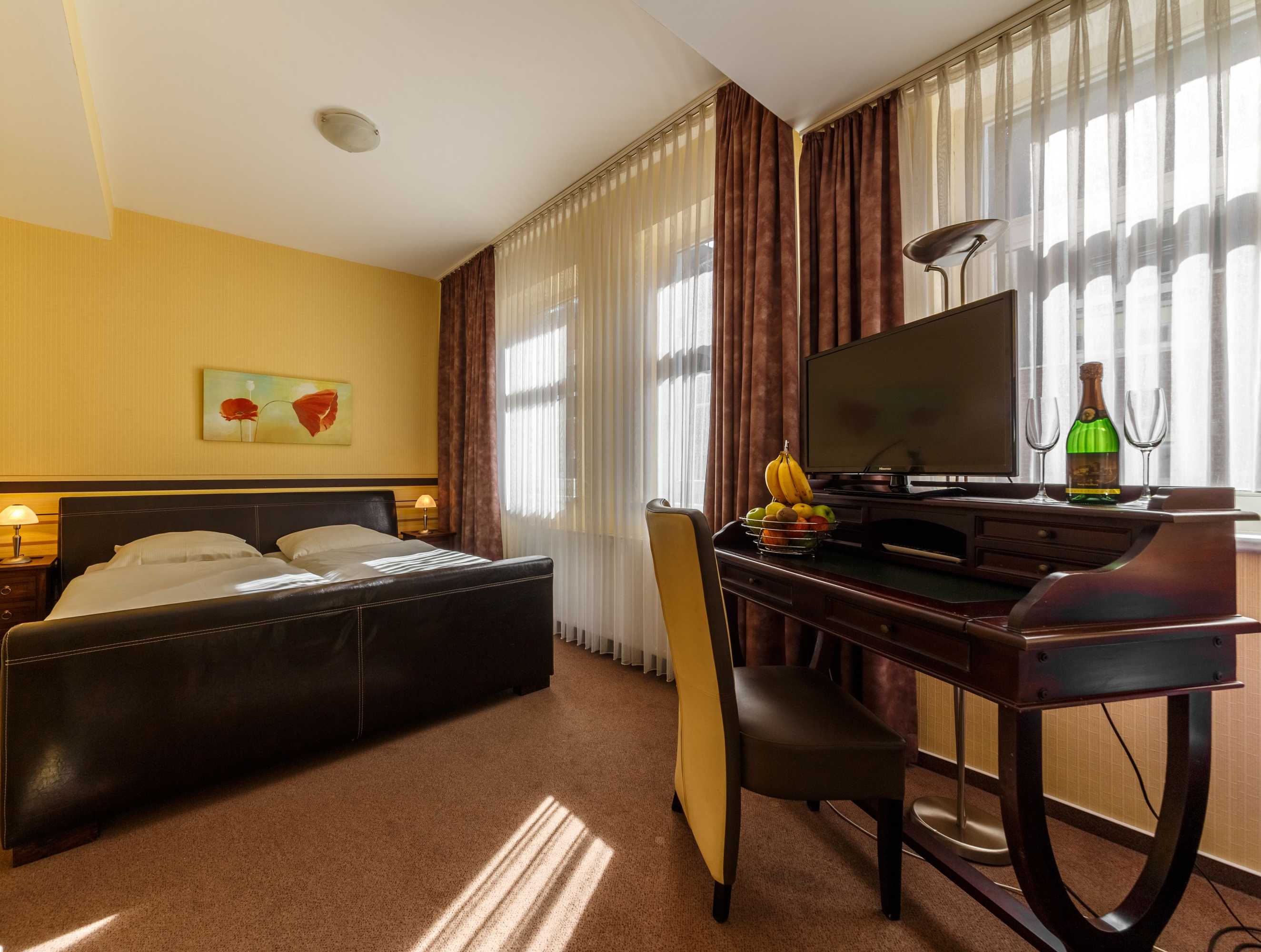 Gift card for City Hotel Stolberg Gift card for City Hotel Stolberg