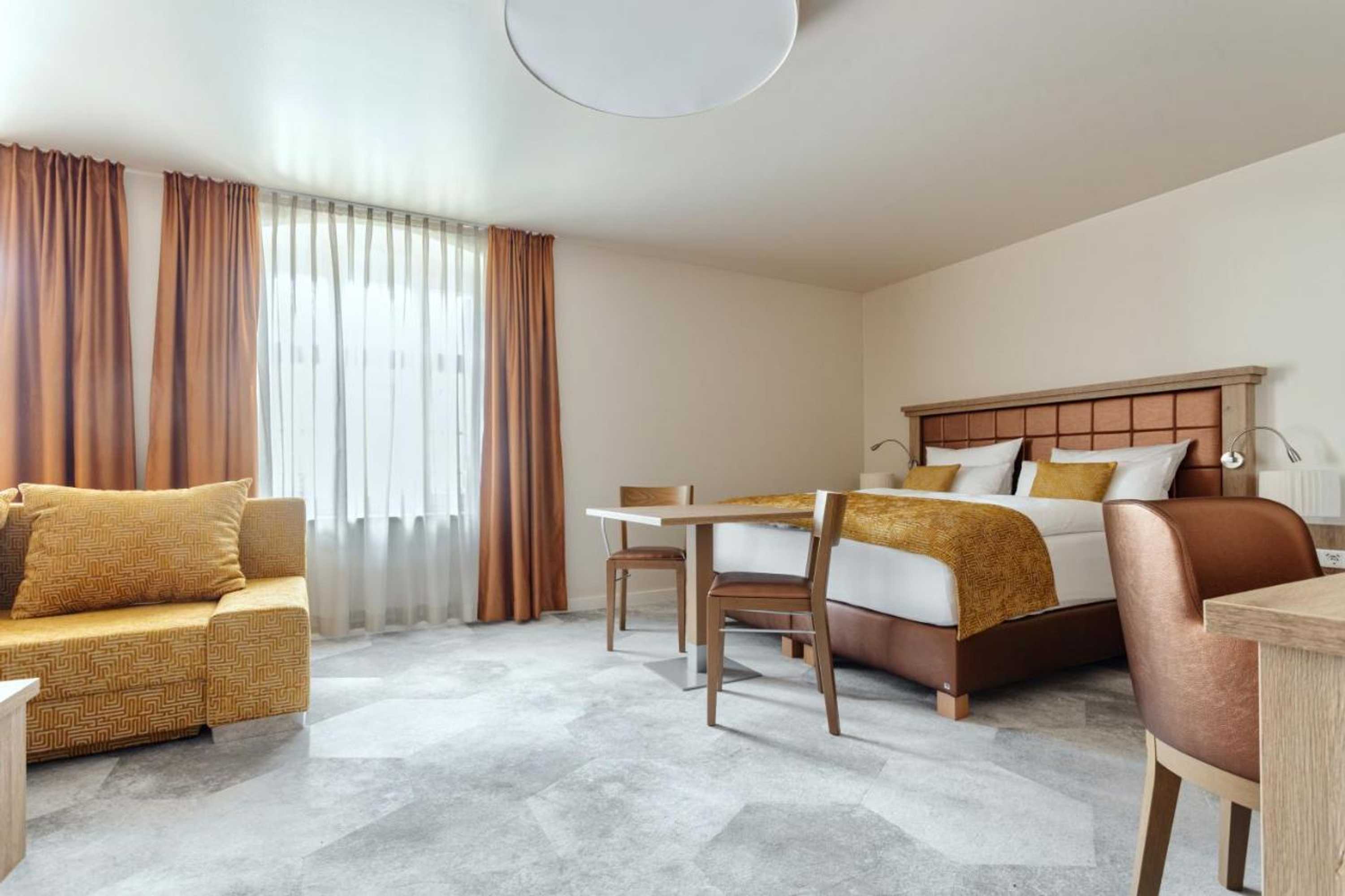 Gift card for Hotel & Restaurant Rödersaal