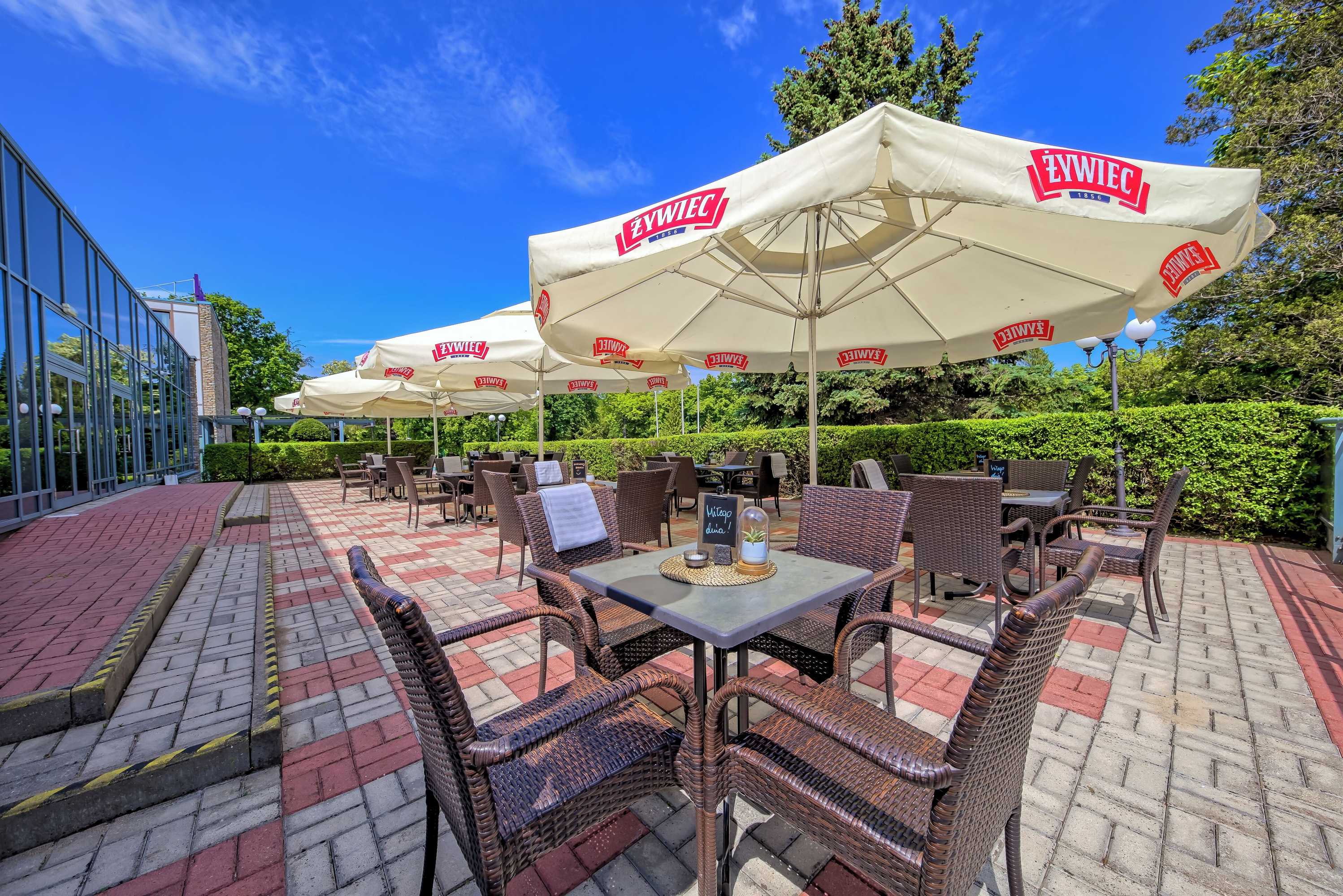 Gift card for Mercure Gdansk Posejdon Gift card for Mercure Gdansk Posejdon