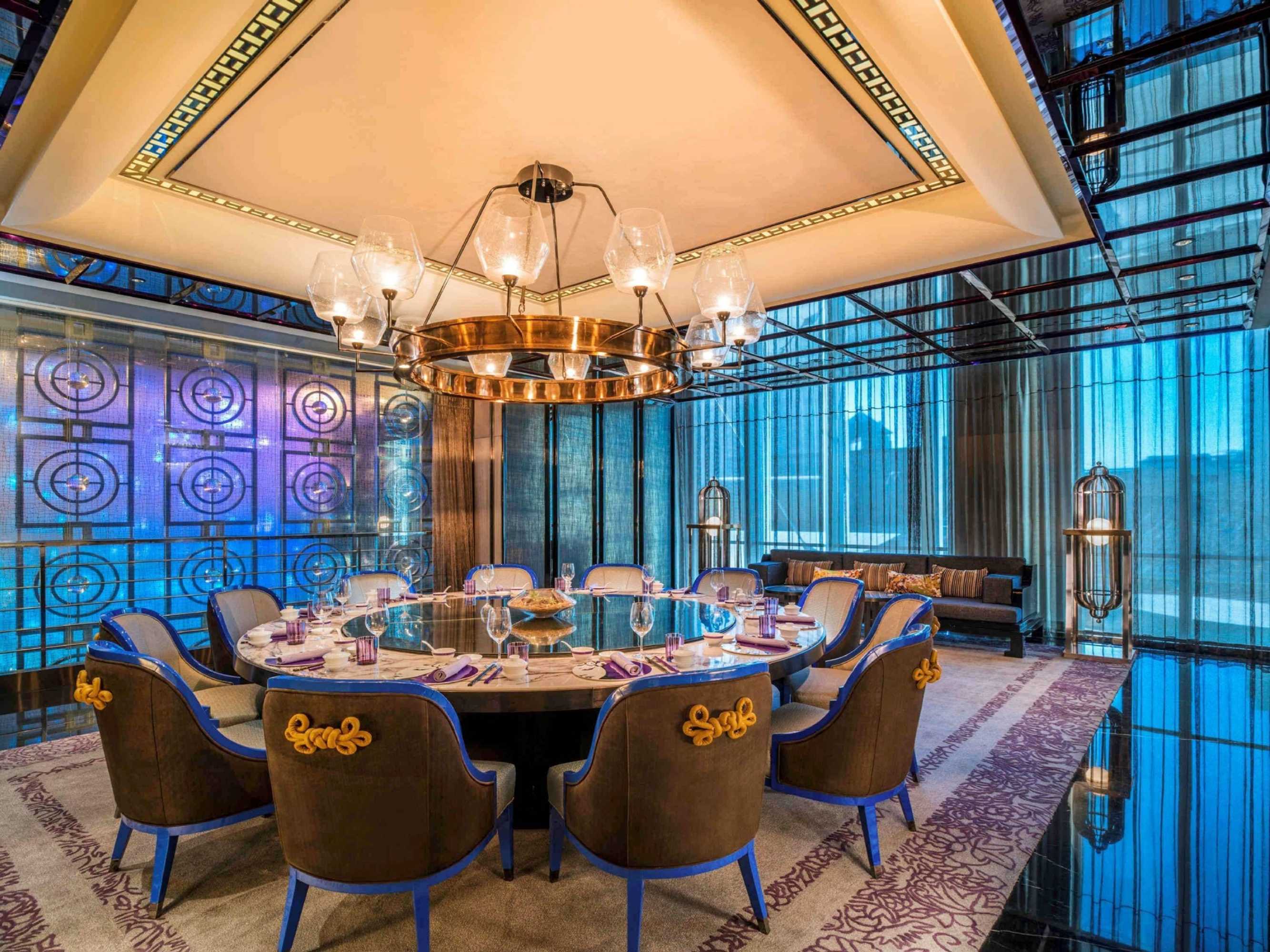 Gift card for Sofitel Beijing Central Gift card for Sofitel Beijing Central