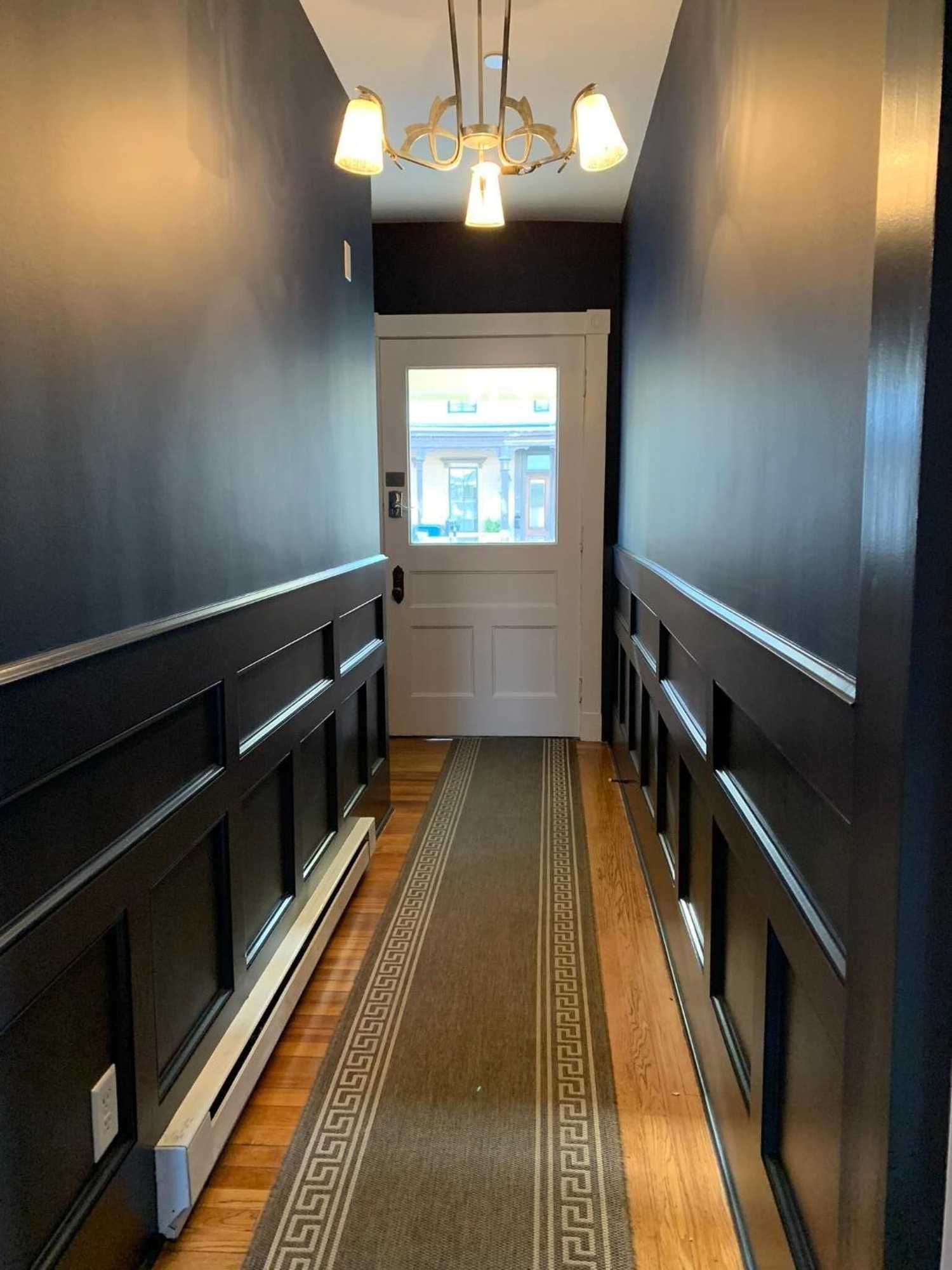 Gift card for The Nest Hudson