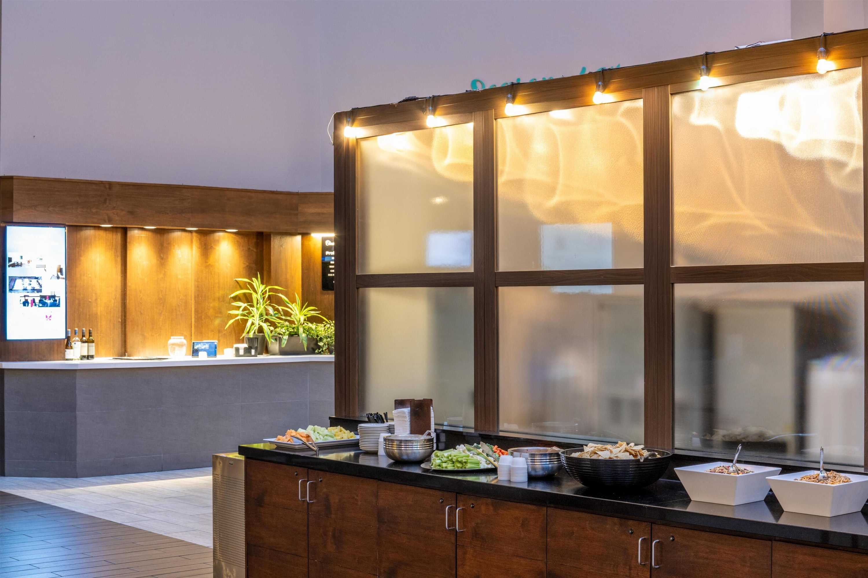 Gift card for Embassy Suites by Hilton Seattle Bellevue