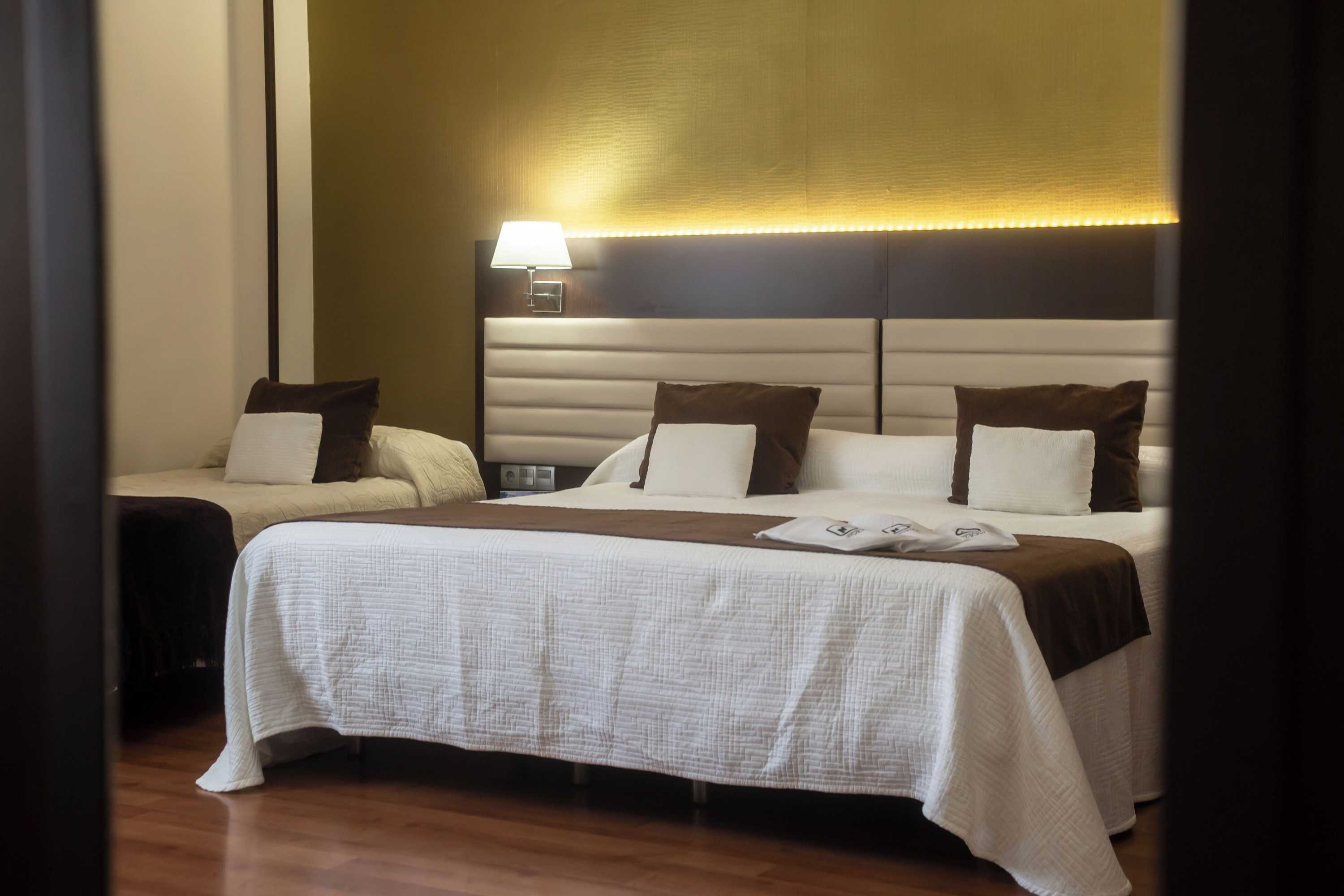 Gift card for Hotel Monte Puertatierra Gift card for Hotel Monte Puertatierra