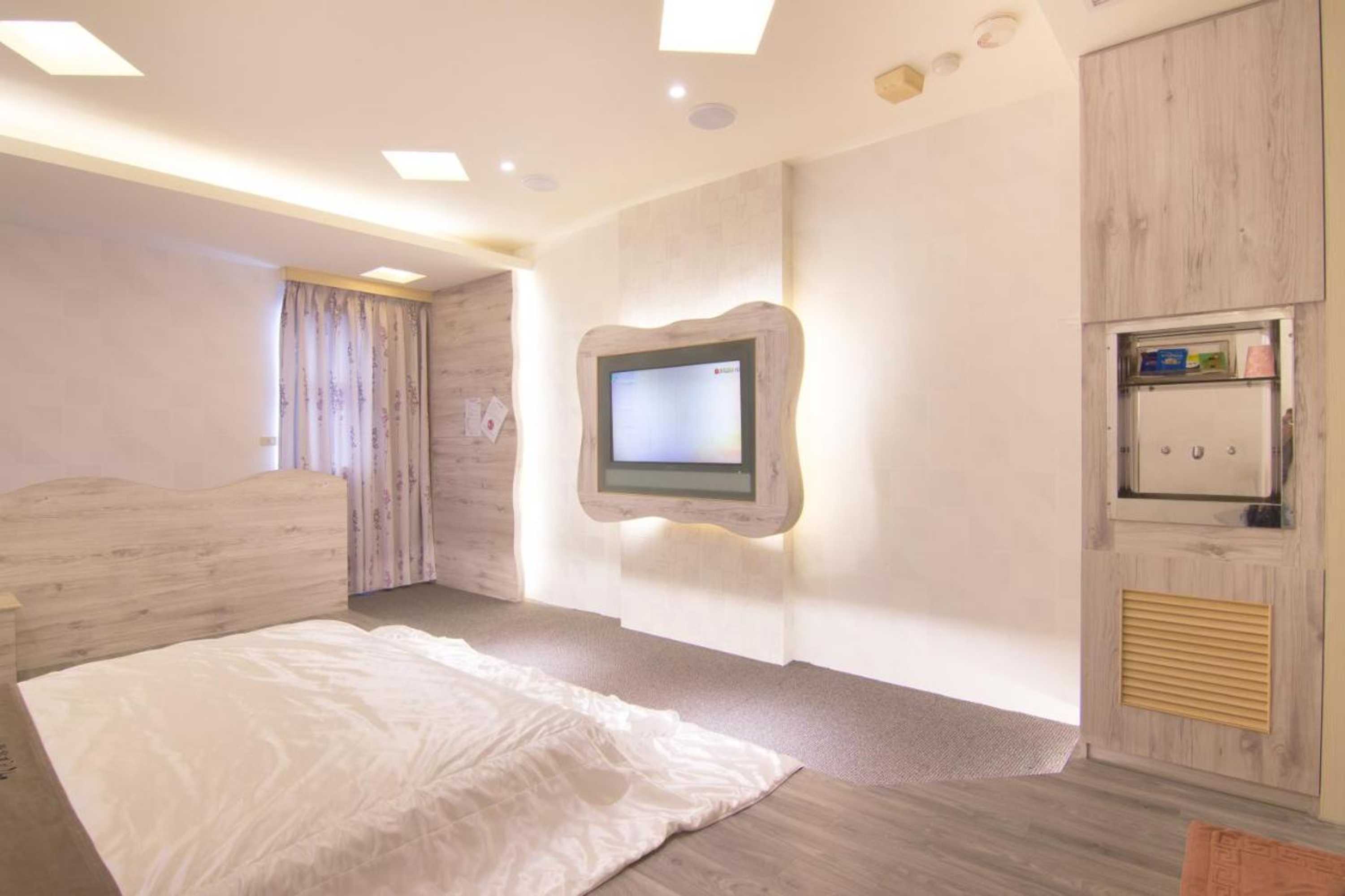 Gift card for Shihua Motel