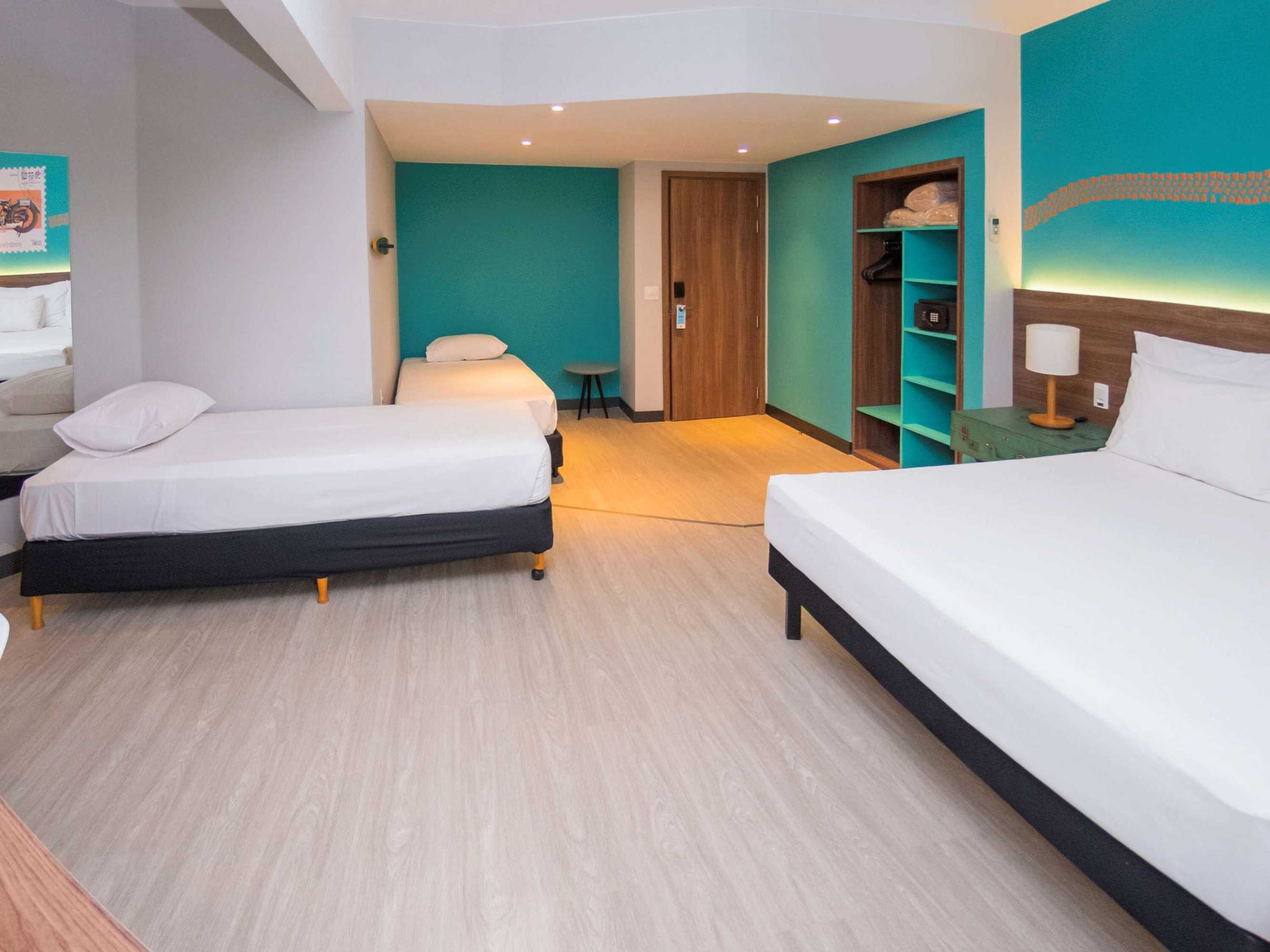 Gift card for Ibis Styles Sorocaba Santa Rosalia Gift card for Ibis Styles Sorocaba Santa Rosalia