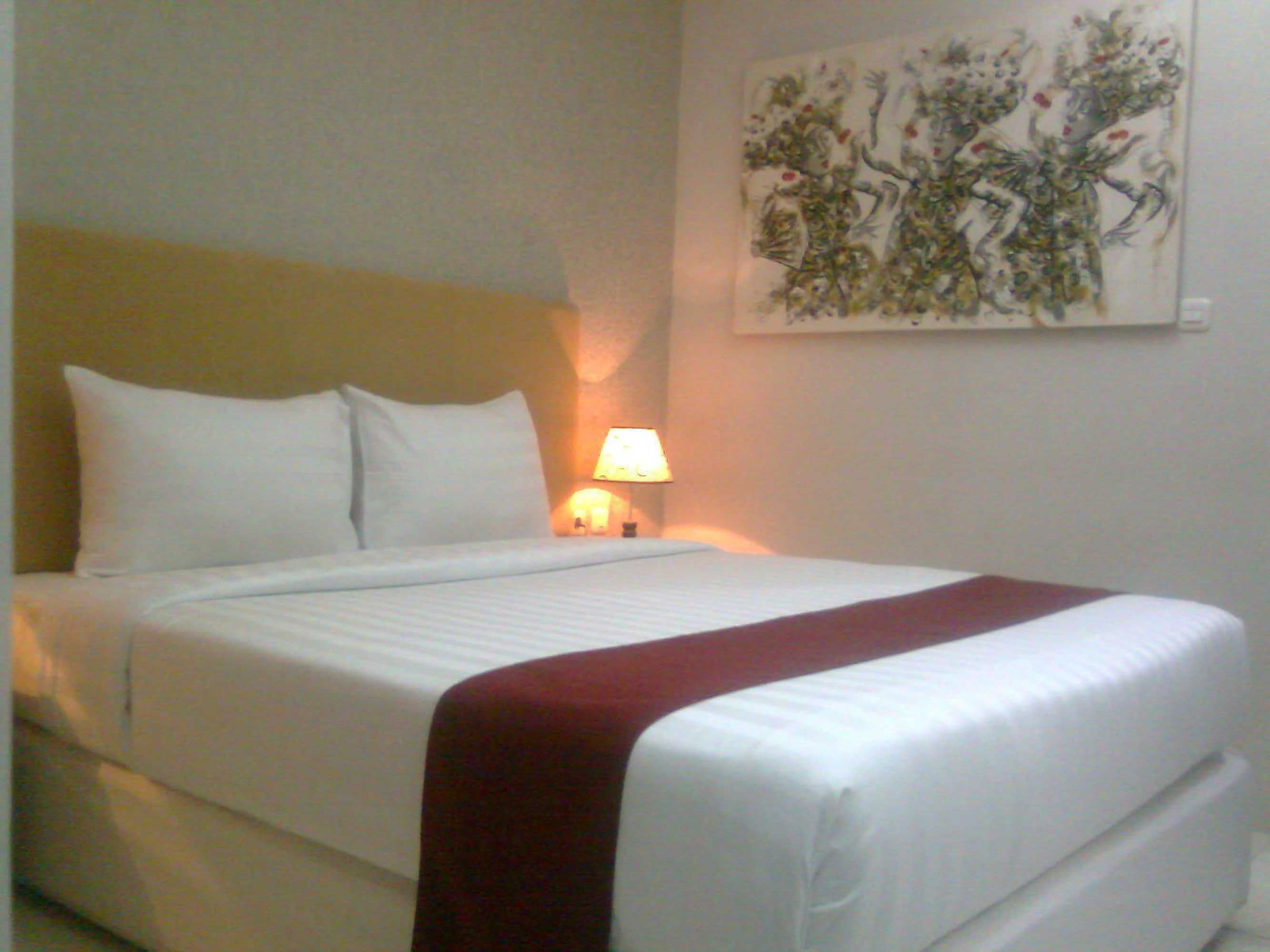 Gift card for Sarila Hotel Sukoharjo