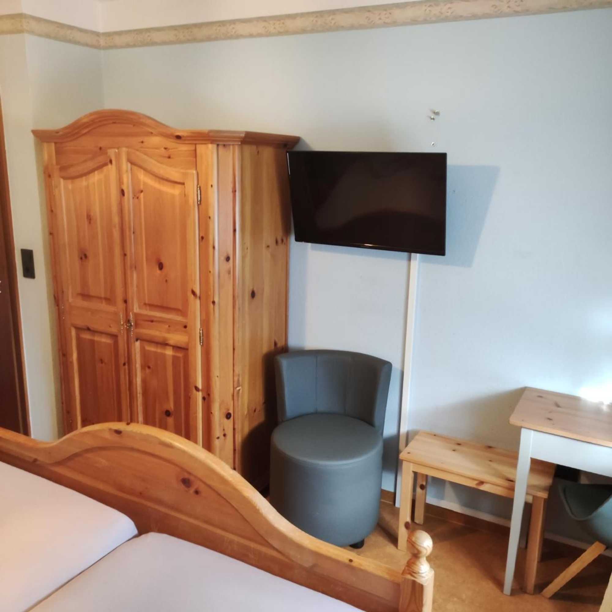 Gift card for Gasthof Goldene Krone