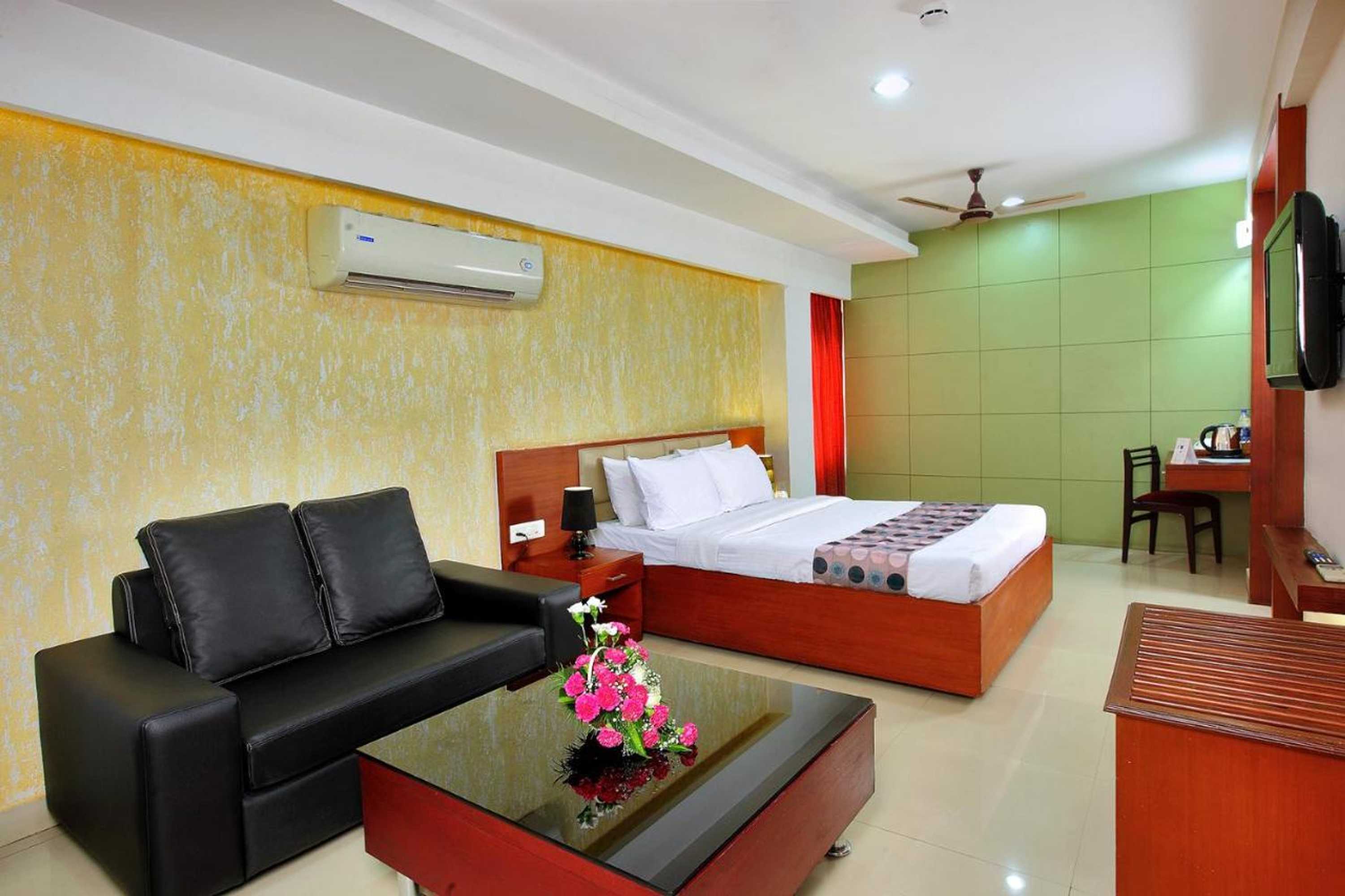 Gift card for Trichur Towers