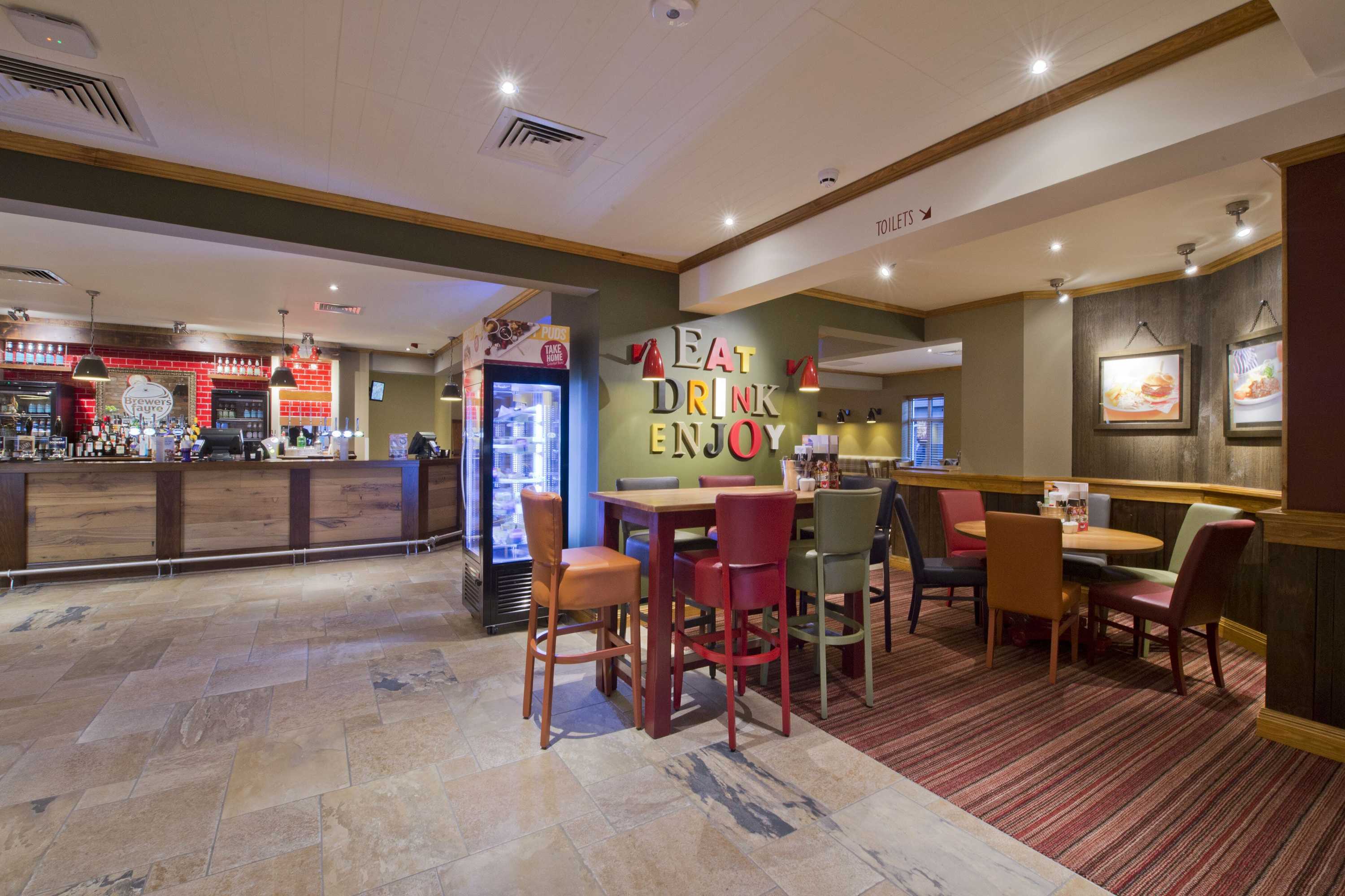 Gift card for Premier Inn Minehead