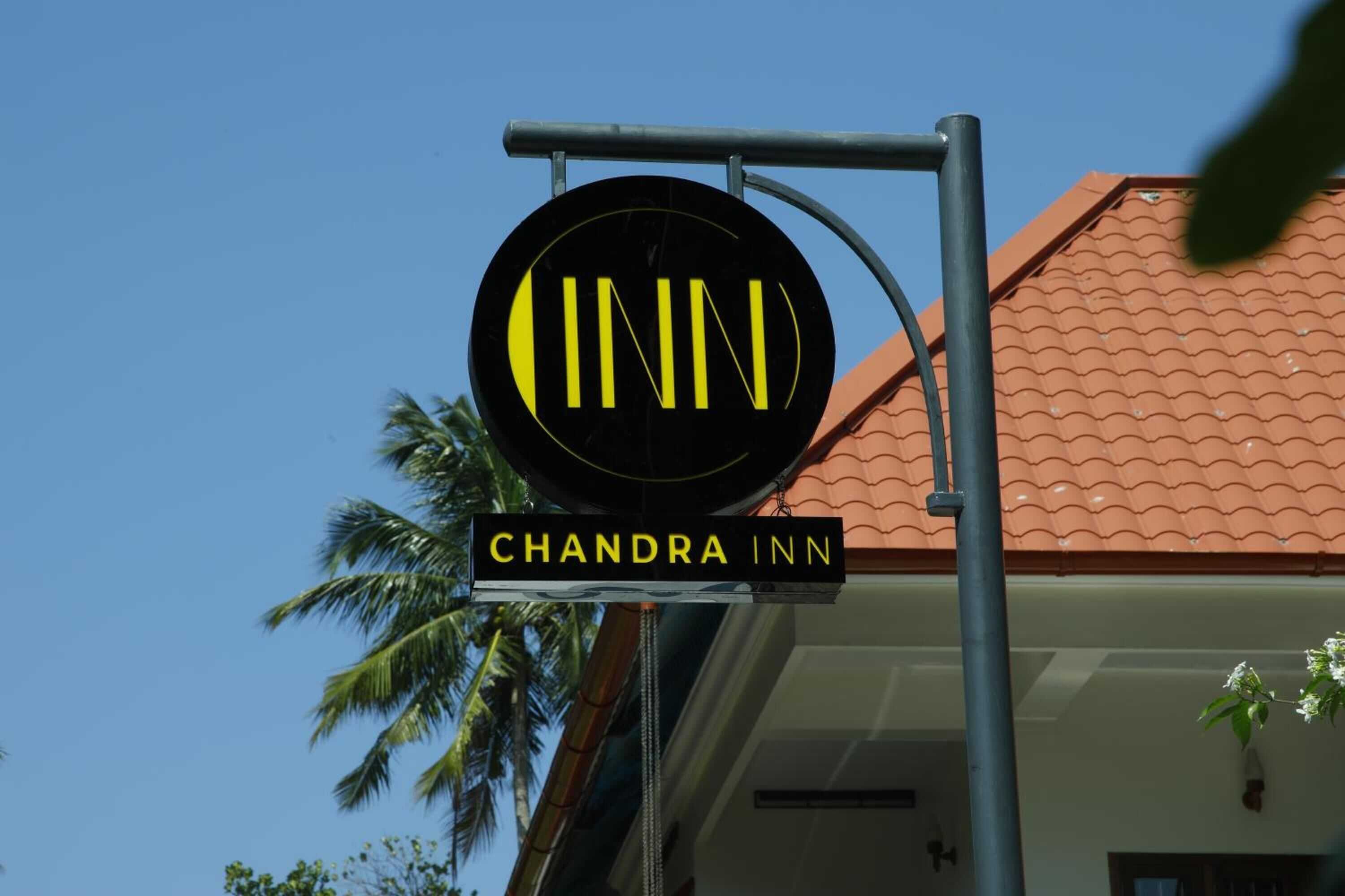 Gift card for Chandra Inn Gift card for Chandra Inn