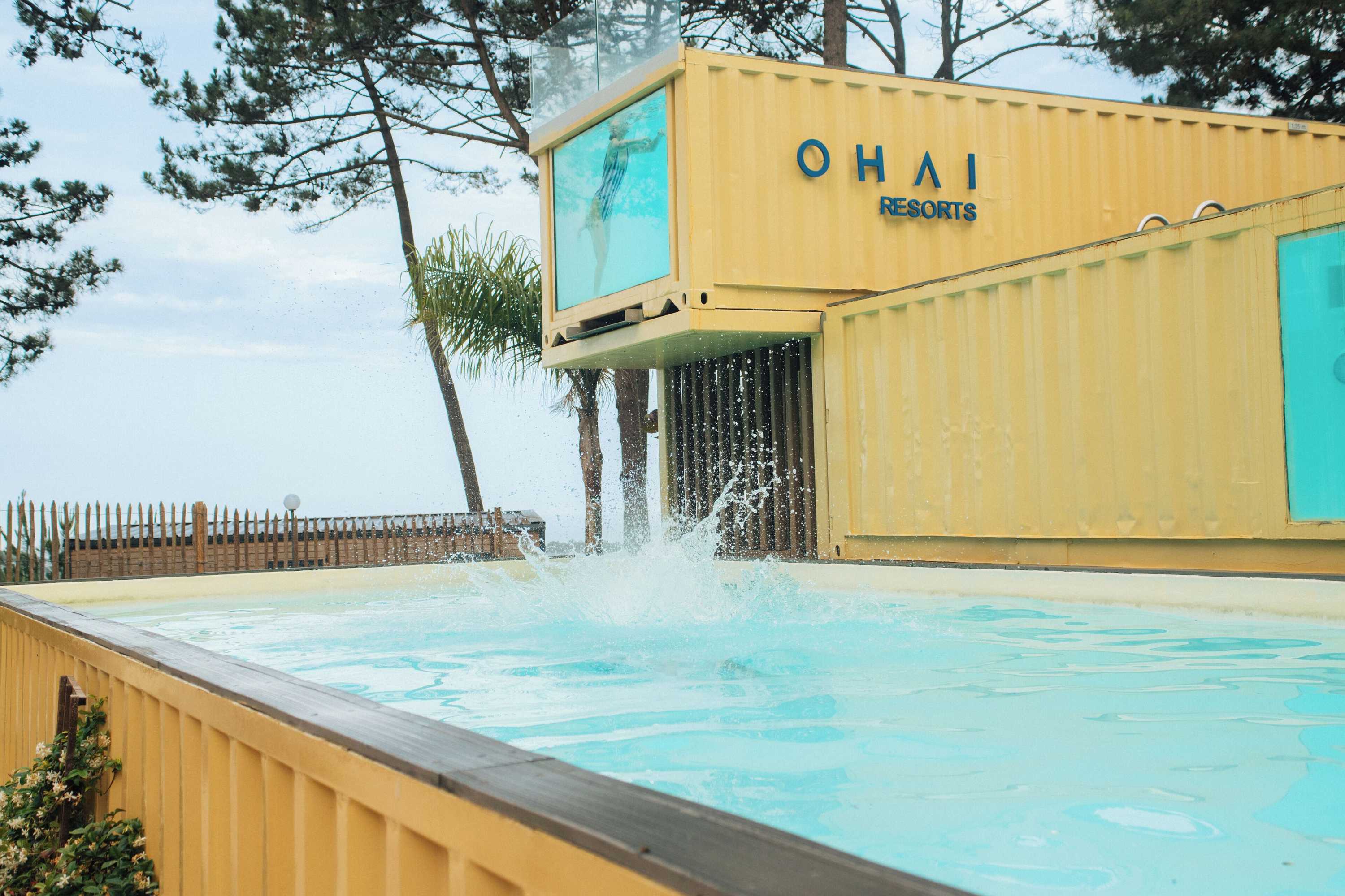 Gift card for Ohai Nazaré Outdoor Resorts