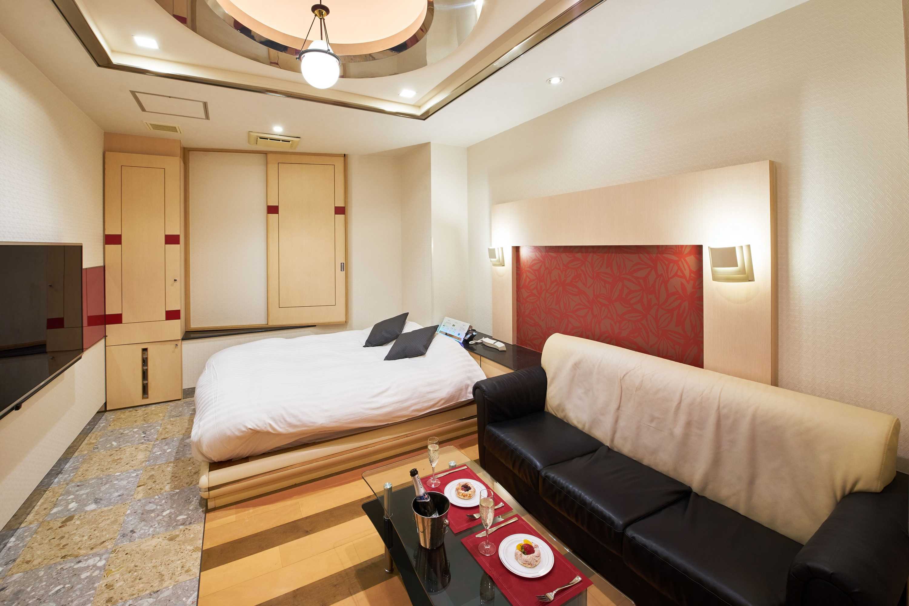 Gift card for Hotel Aqua Blue Yokosuka - Adults Only Gift card for Hotel Aqua Blue Yokosuka - Adults Only
